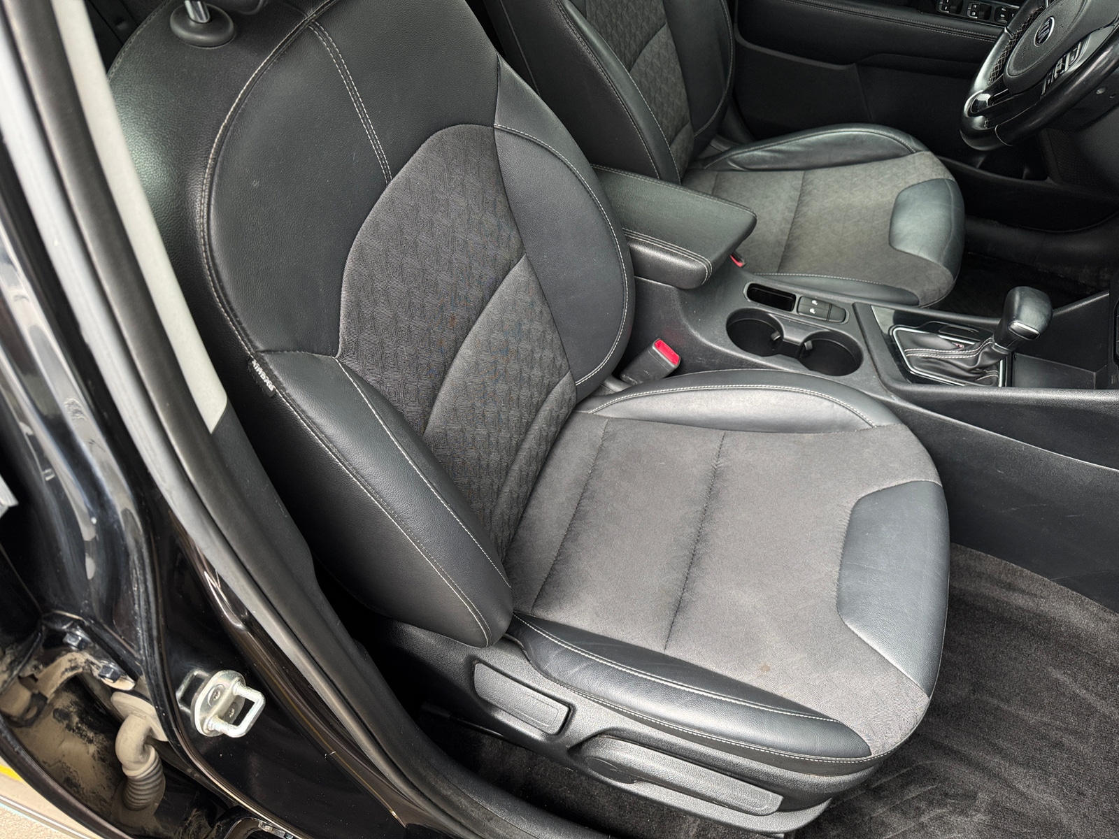 Thumbnail: 2019 Kia Niro - 2