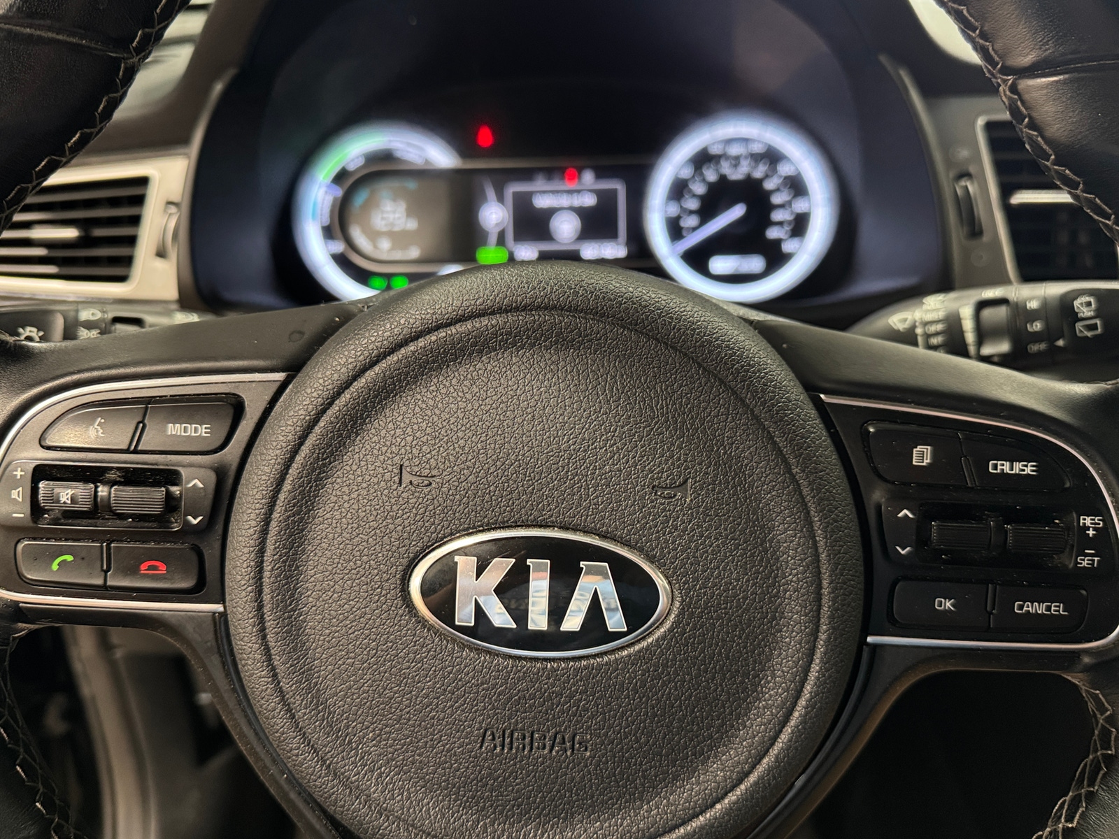 Thumbnail: 2019 Kia Niro - 5