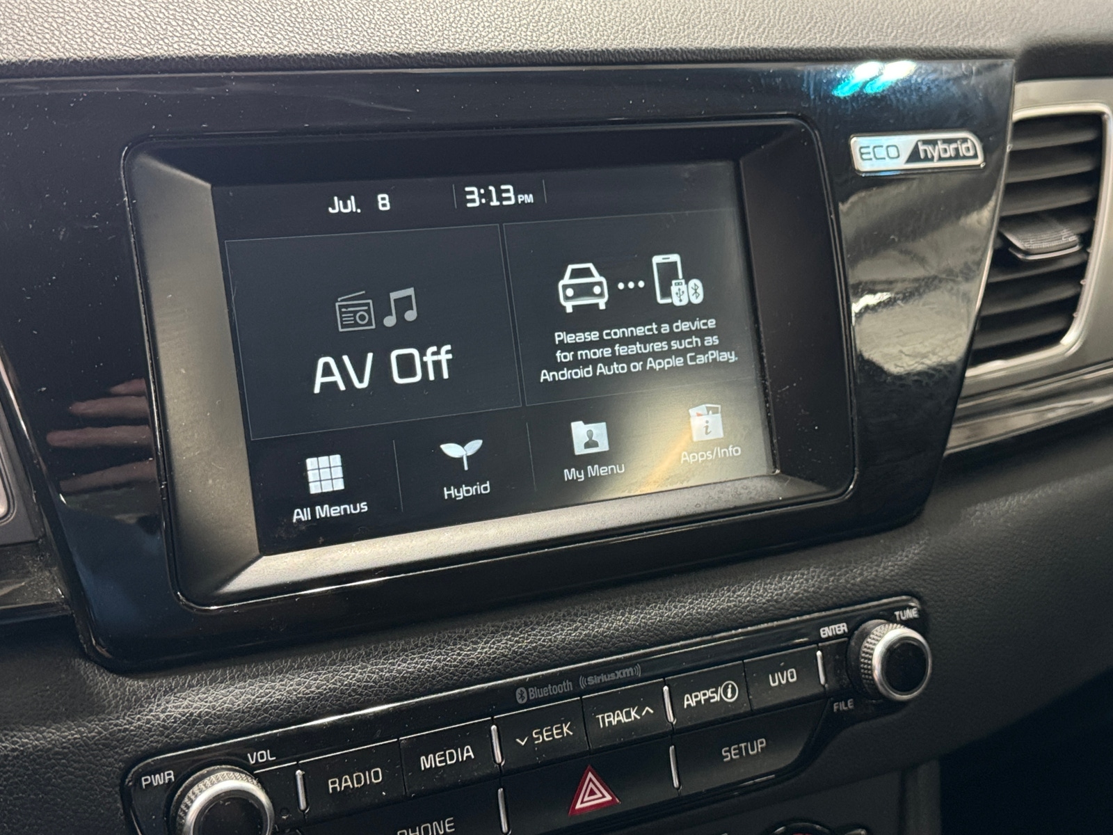 Thumbnail: 2019 Kia Niro - 4