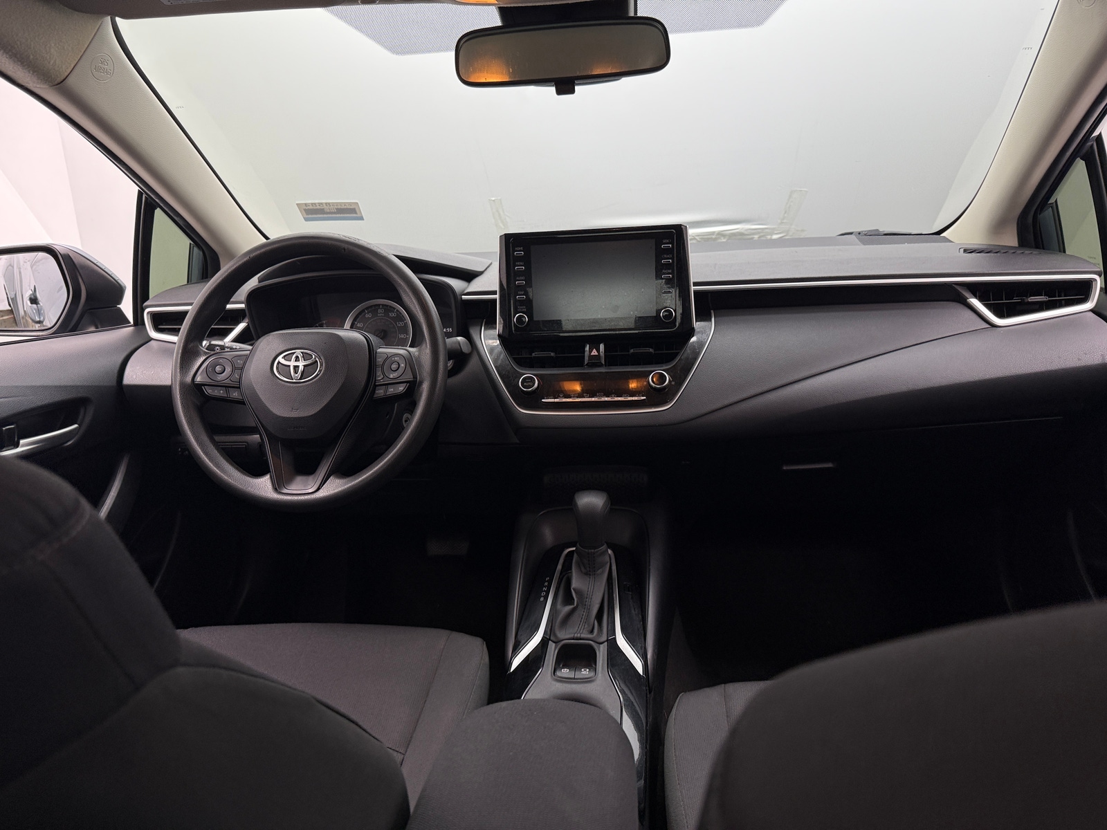 Thumbnail: 2020 Toyota Corolla - 3