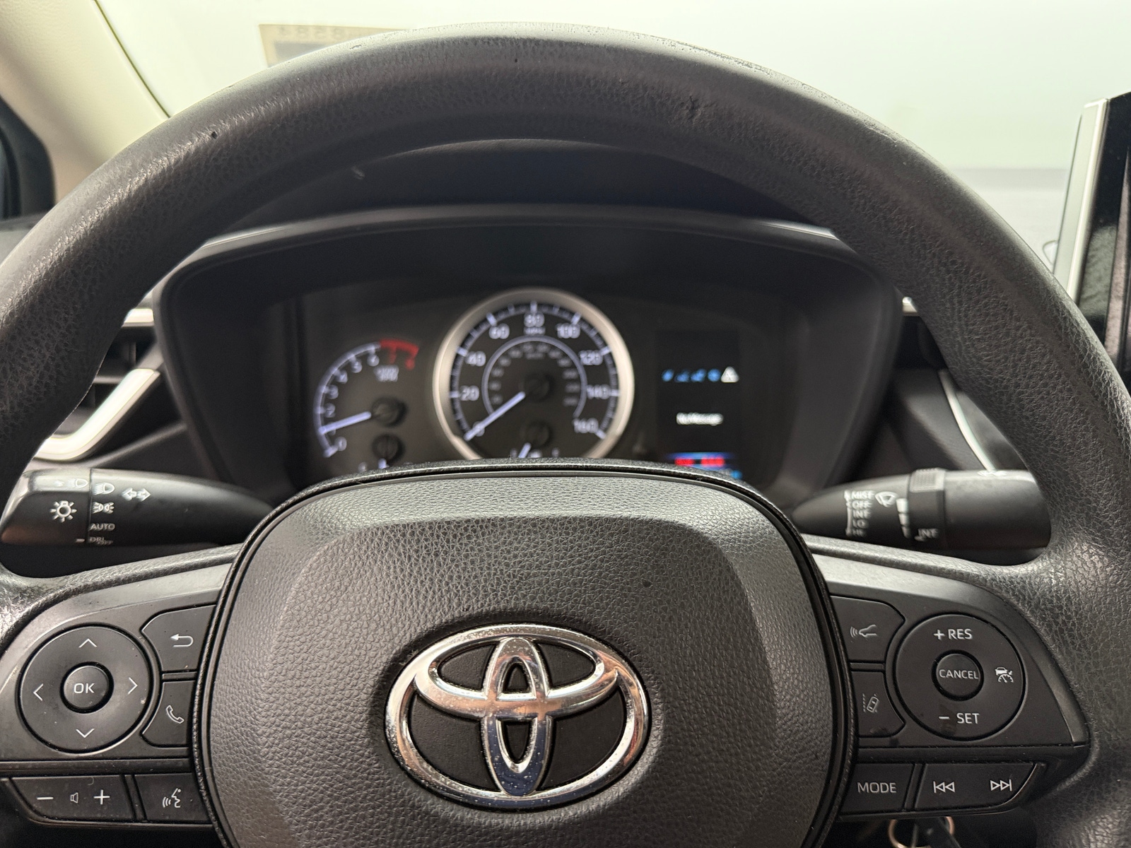Thumbnail: 2020 Toyota Corolla - 5