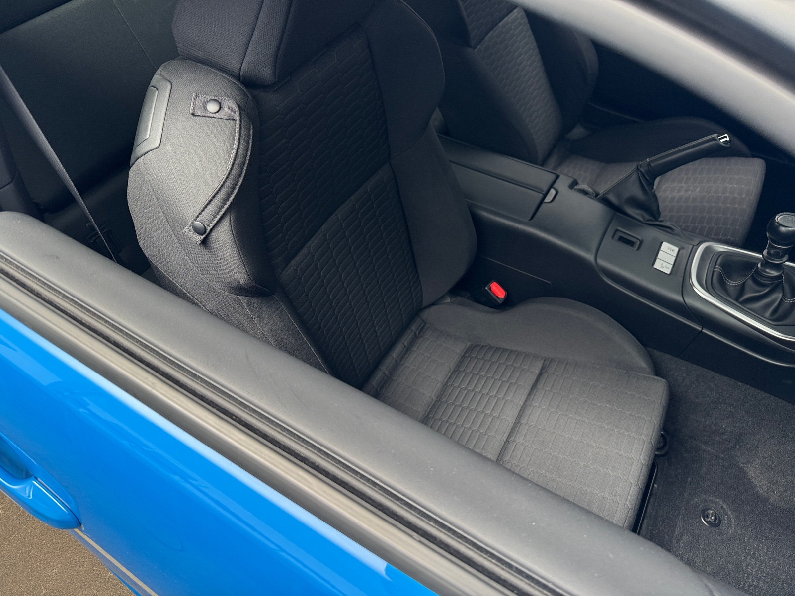 Thumbnail: 2022 Toyota GR86 - 2