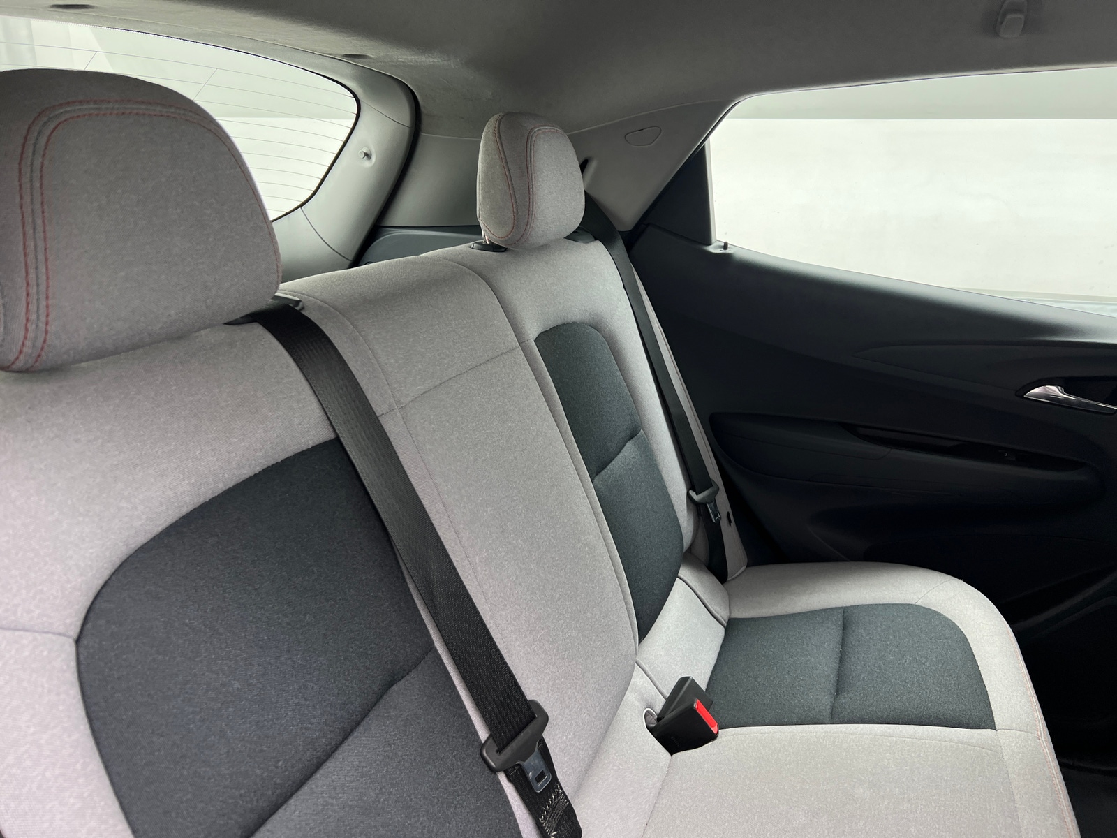 Thumbnail: 2020 Chevrolet Bolt EV - 6