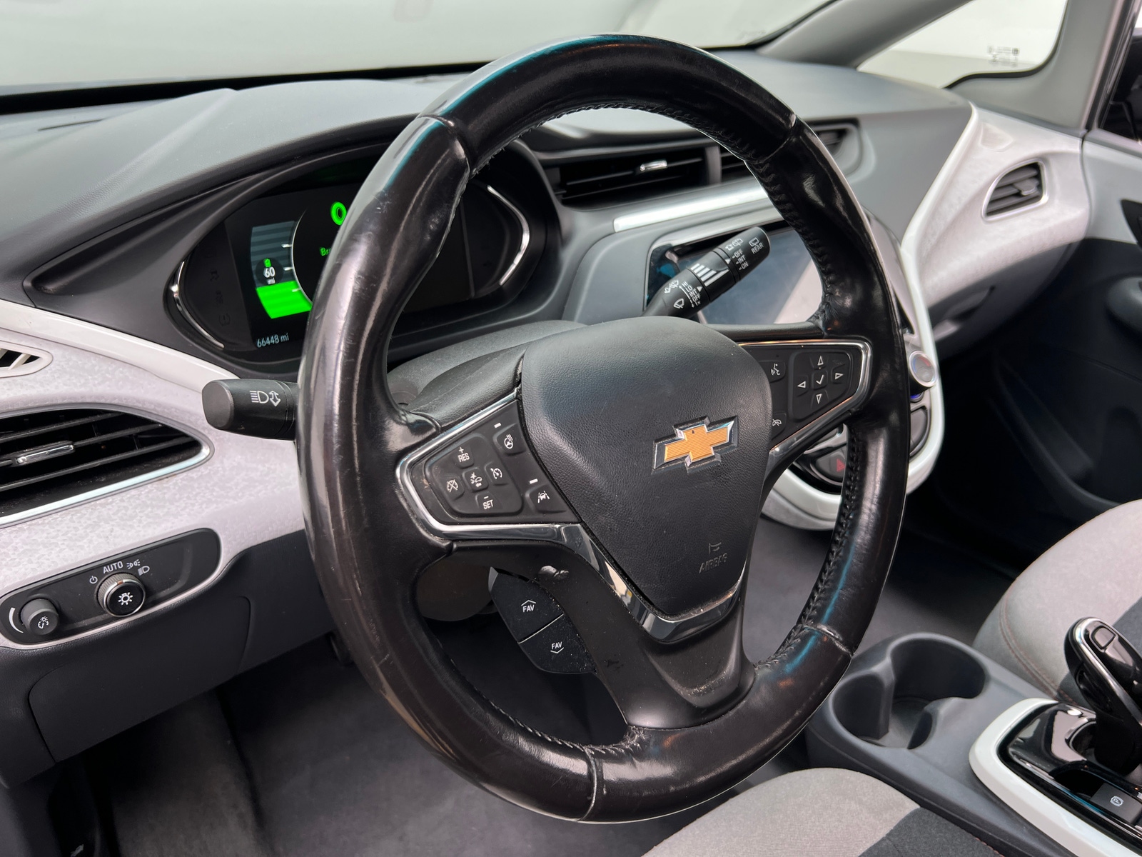 Thumbnail: 2020 Chevrolet Bolt EV - 5