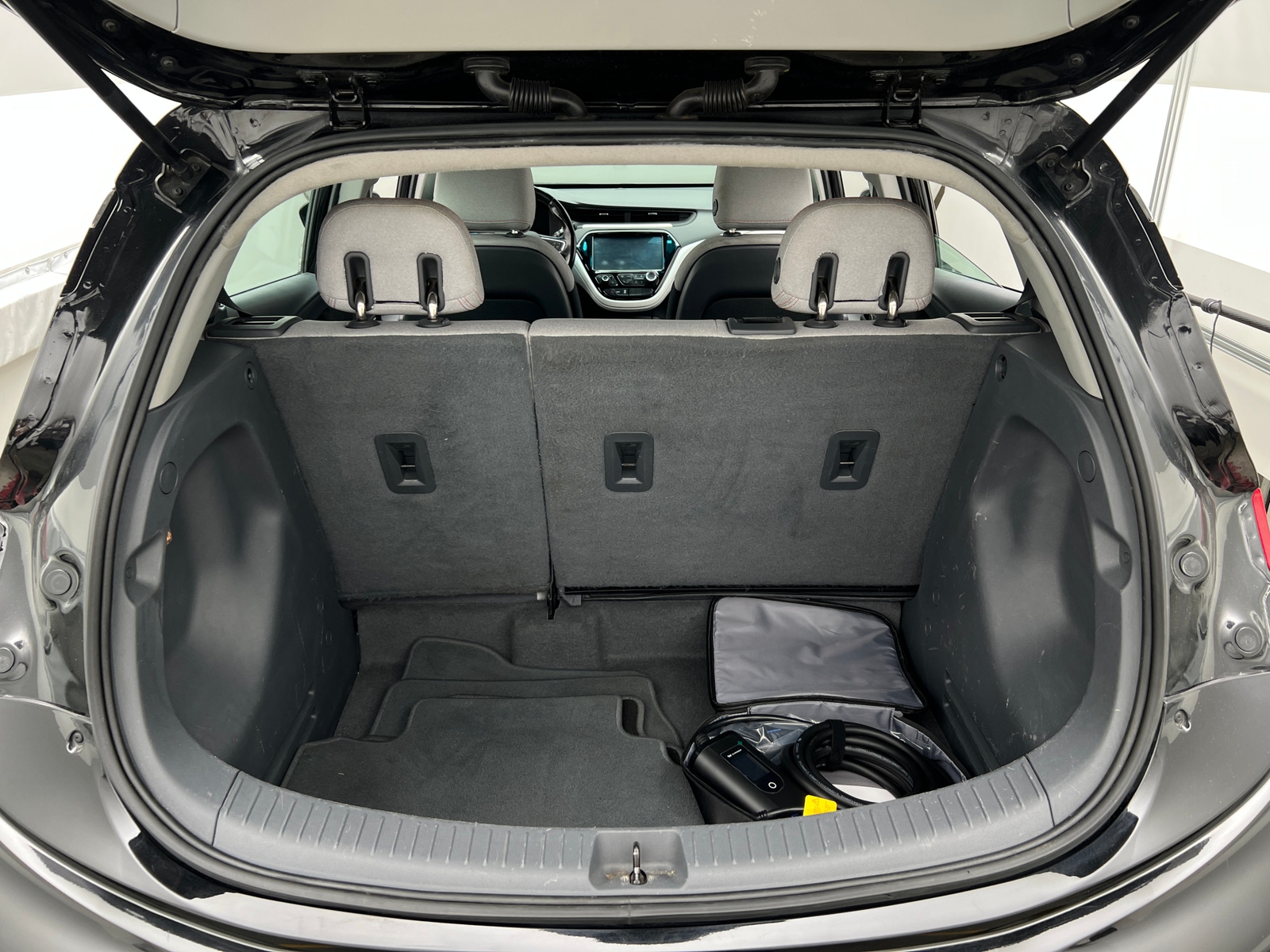 Thumbnail: 2020 Chevrolet Bolt EV - 7