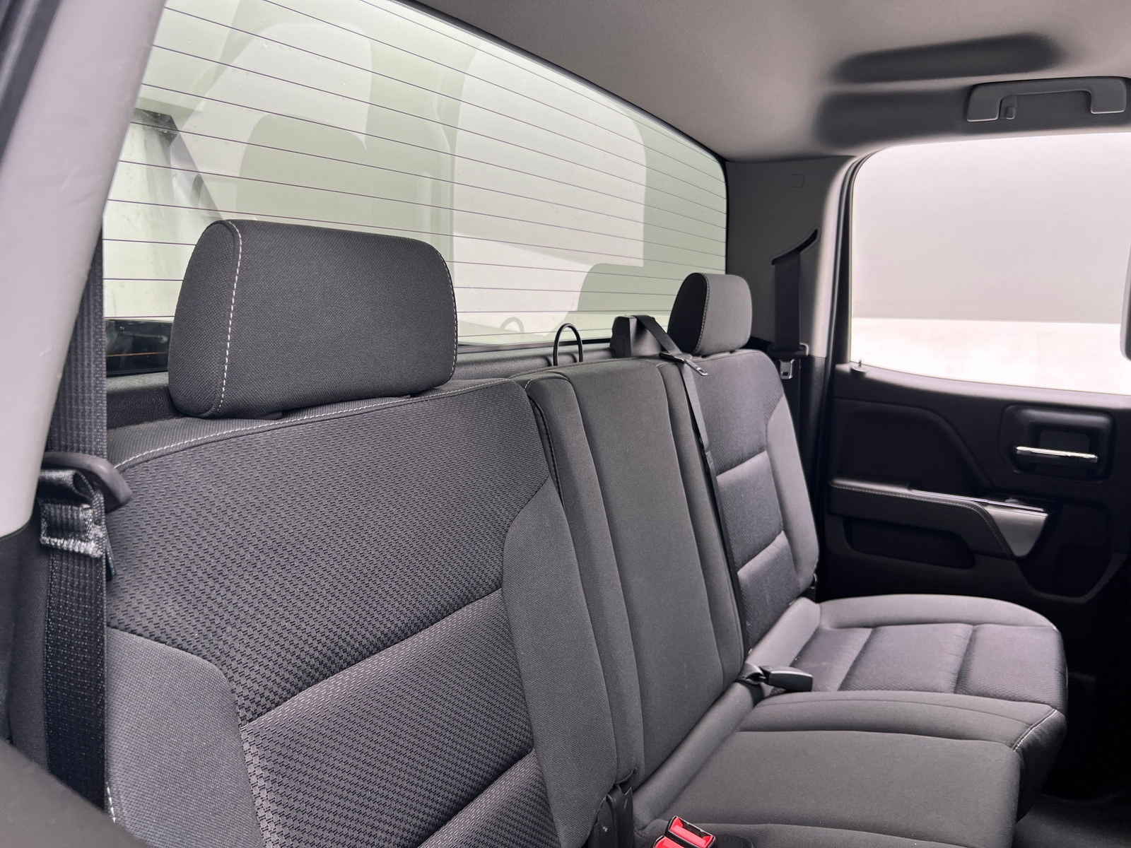 Thumbnail: 2019 Chevrolet Silverado 1500 - 6