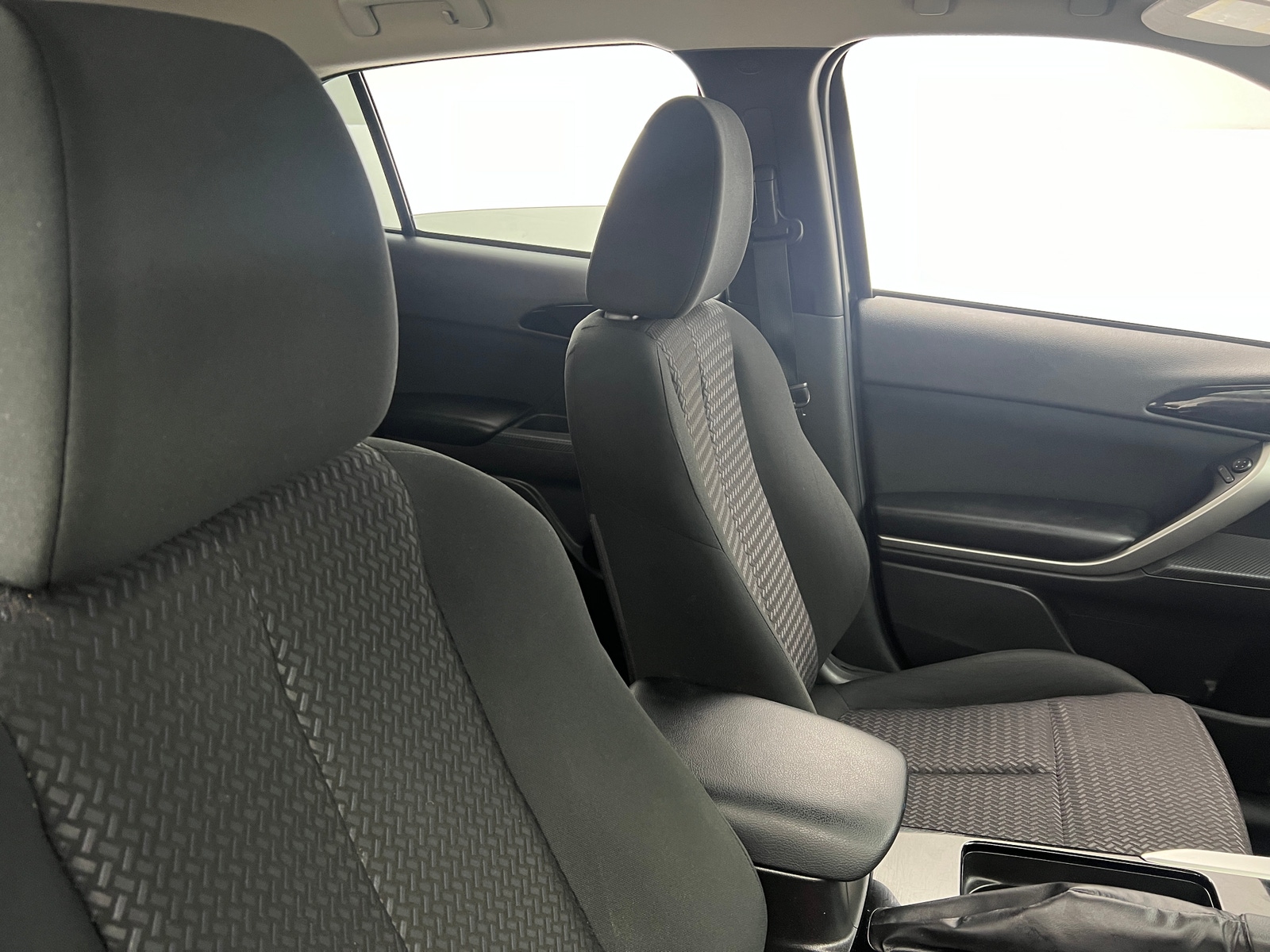 Thumbnail: 2024 Mitsubishi Eclipse Cross - 2