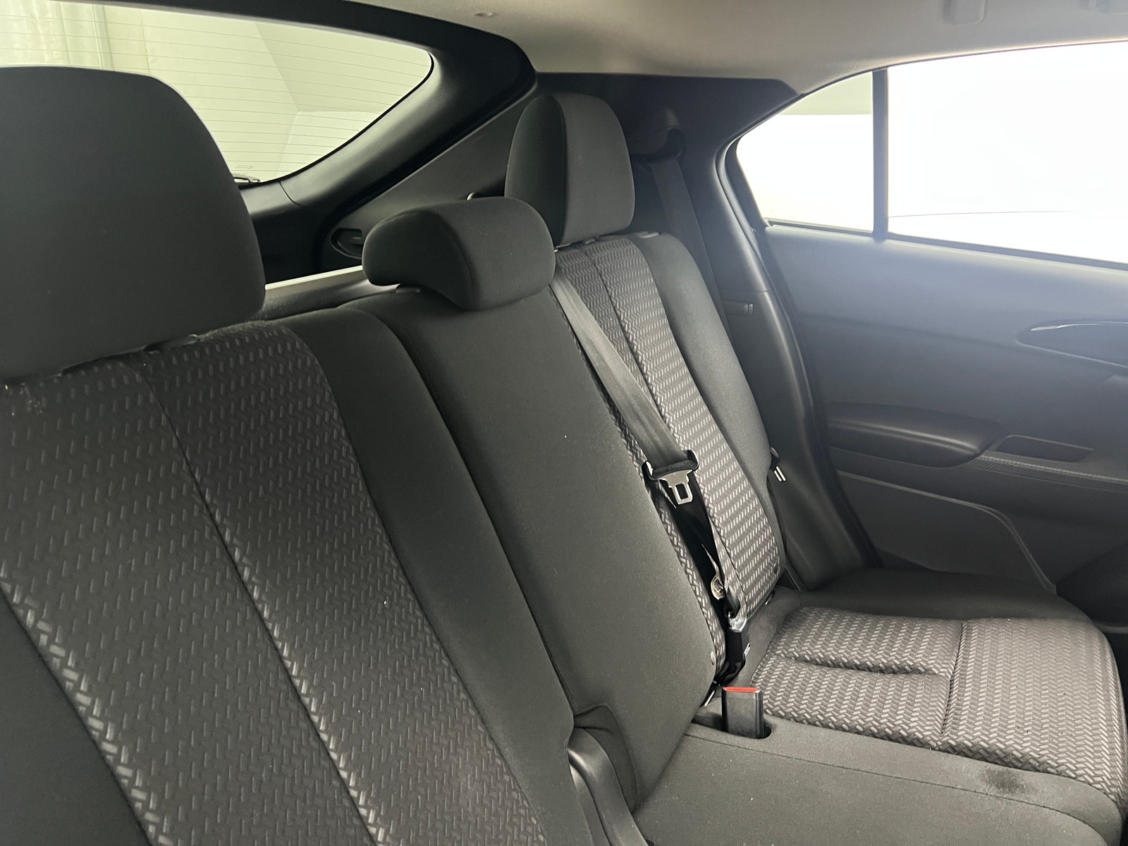 Thumbnail: 2024 Mitsubishi Eclipse Cross - 6