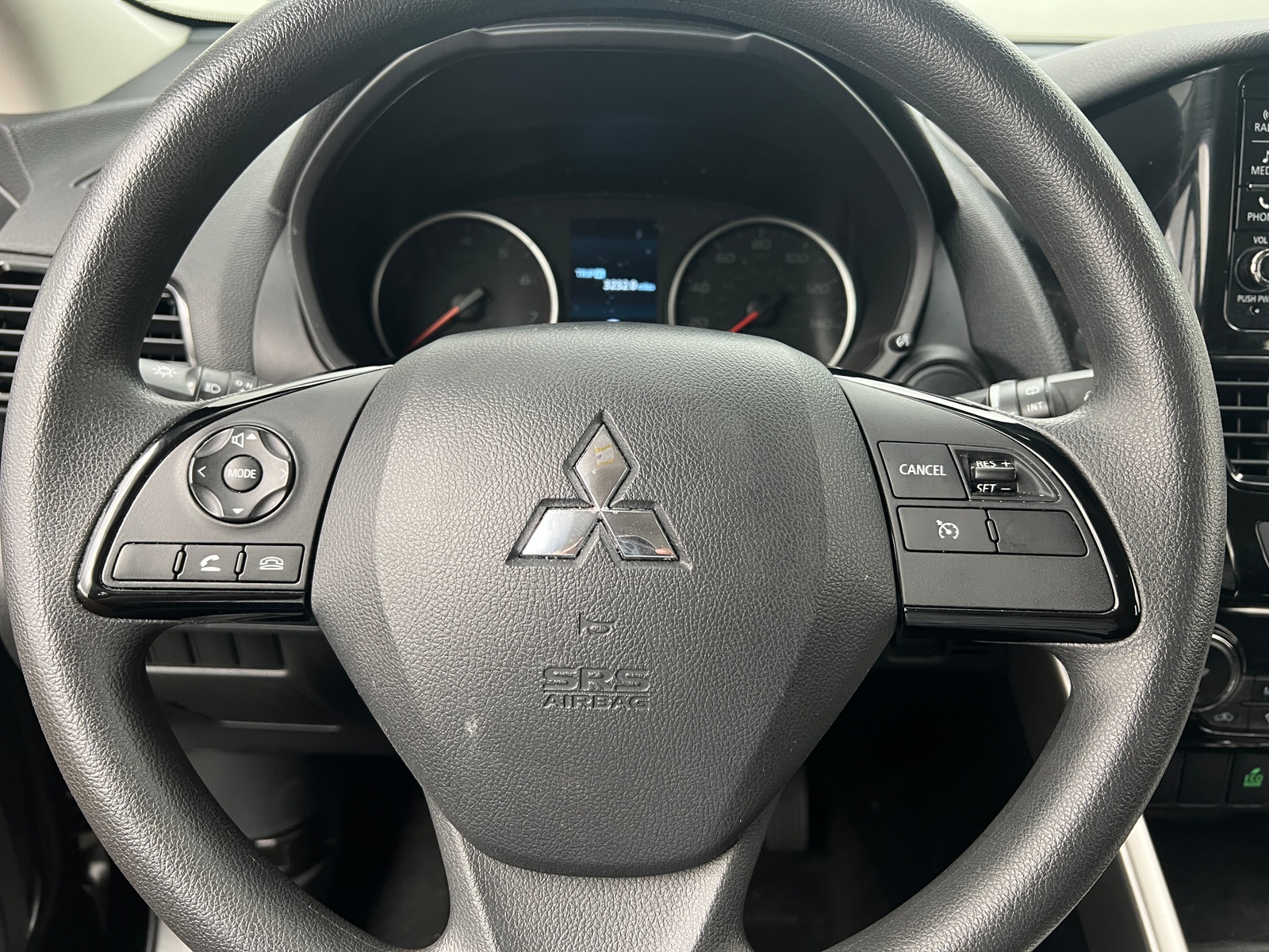 Thumbnail: 2024 Mitsubishi Eclipse Cross - 5