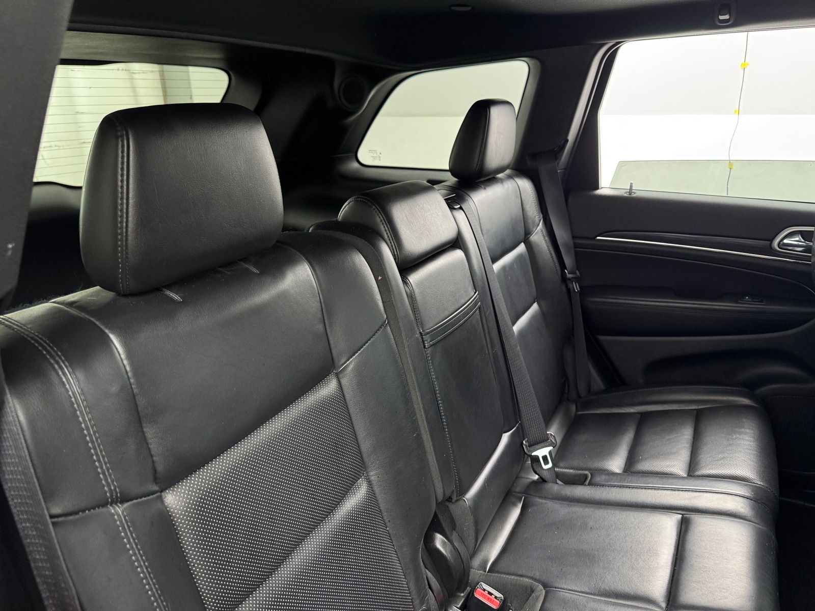 Thumbnail: 2019 Jeep Grand Cherokee - 5
