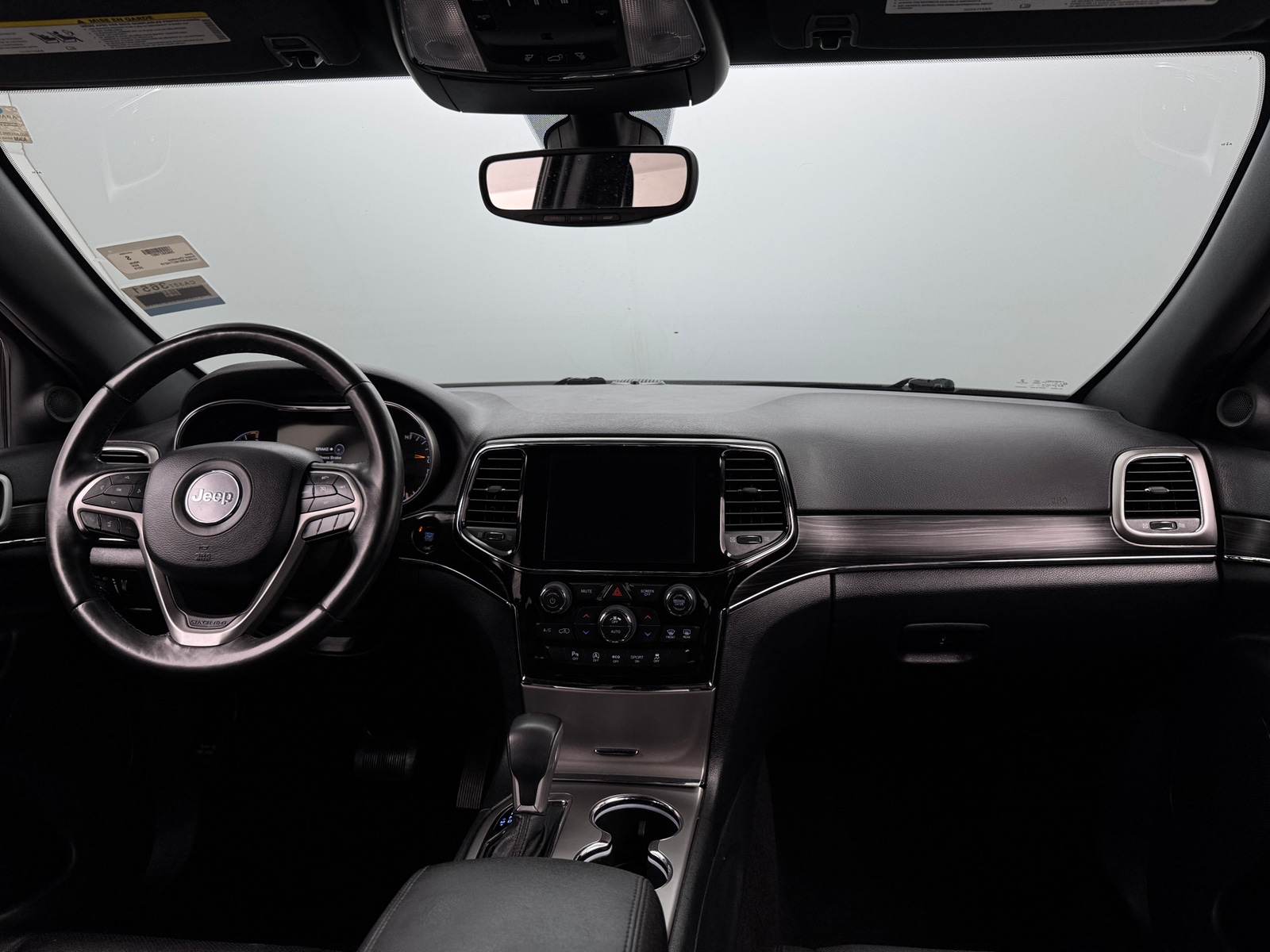 Thumbnail: 2019 Jeep Grand Cherokee - 2