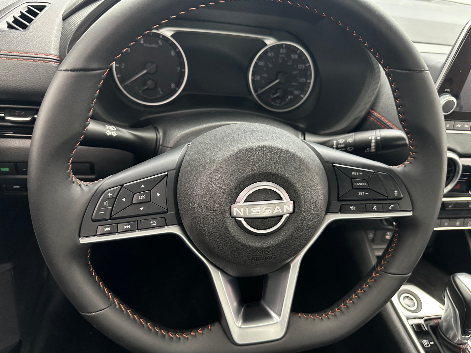 Thumbnail: 2025 Nissan Sentra - 5