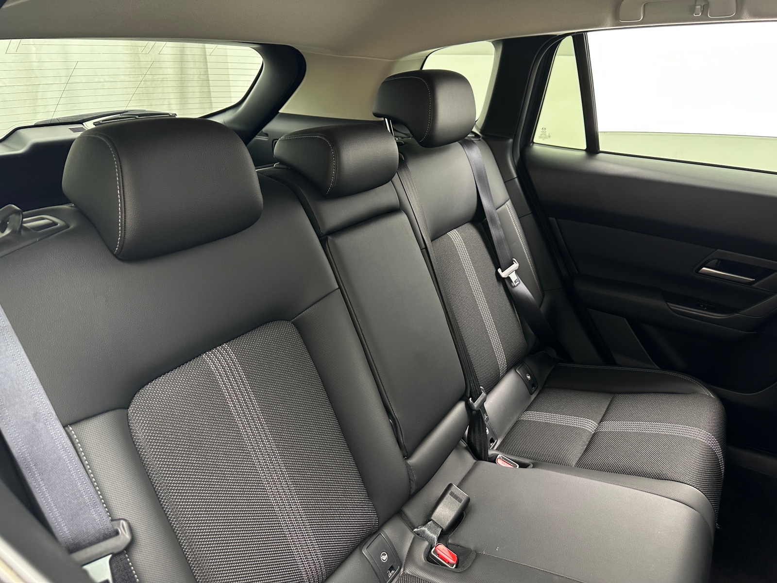 Thumbnail: 2024 Mazda CX-50 - 5