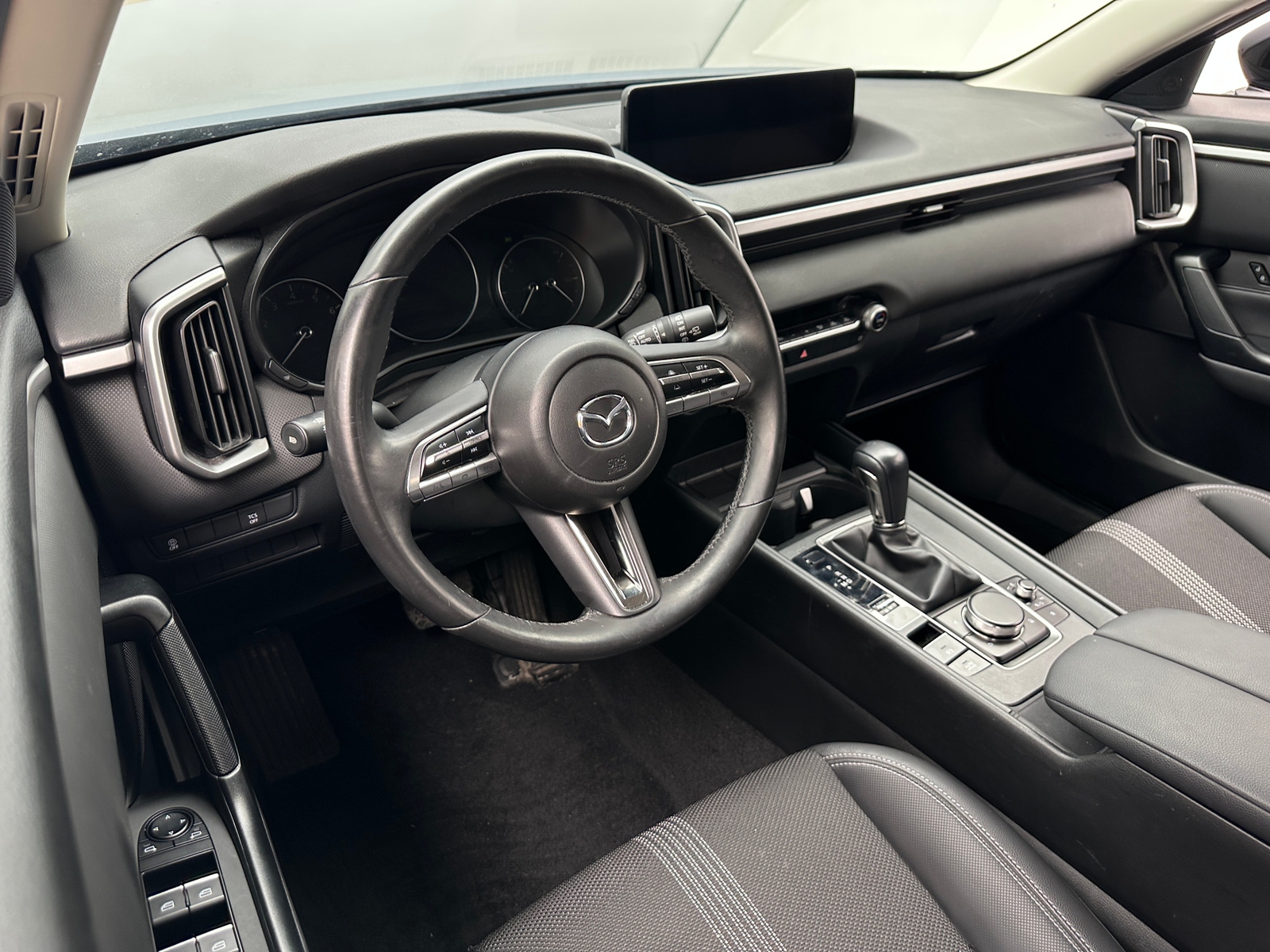 Thumbnail: 2024 Mazda CX-50 - 2