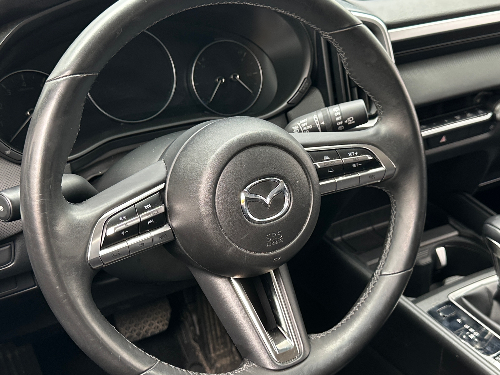 Thumbnail: 2024 Mazda CX-50 - 4