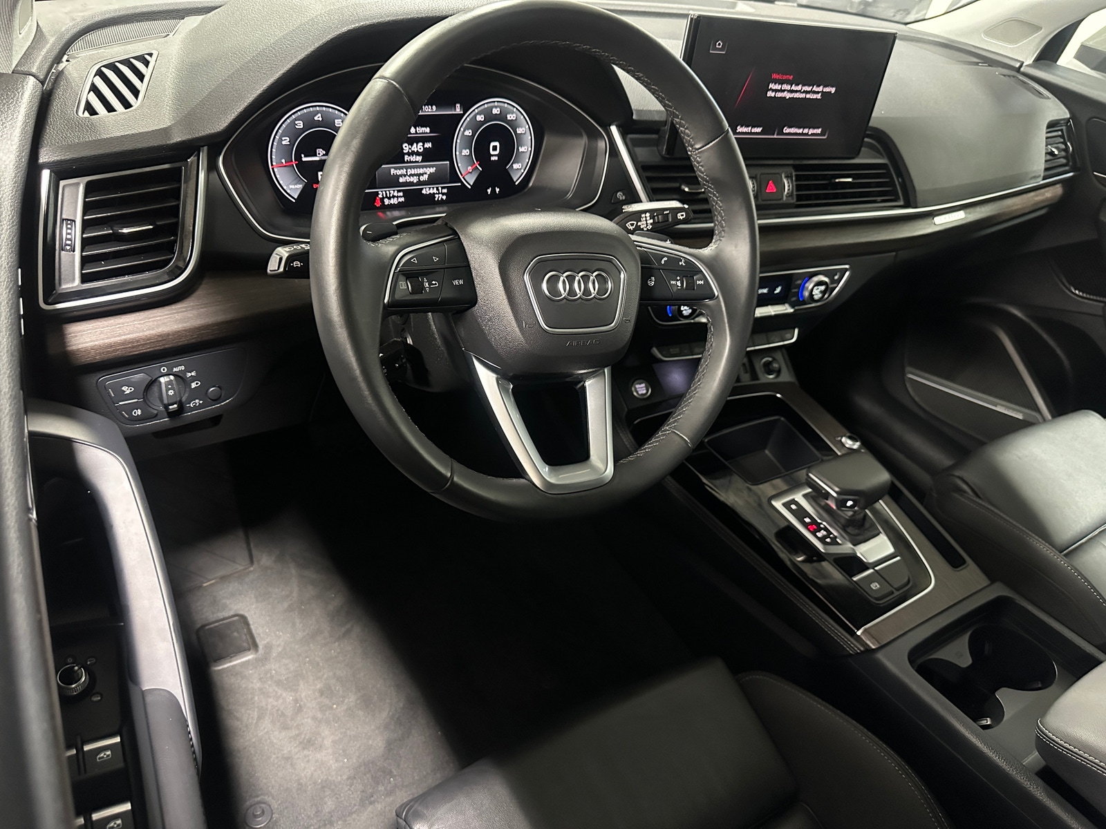 Thumbnail: 2024 Audi Q5 - 3