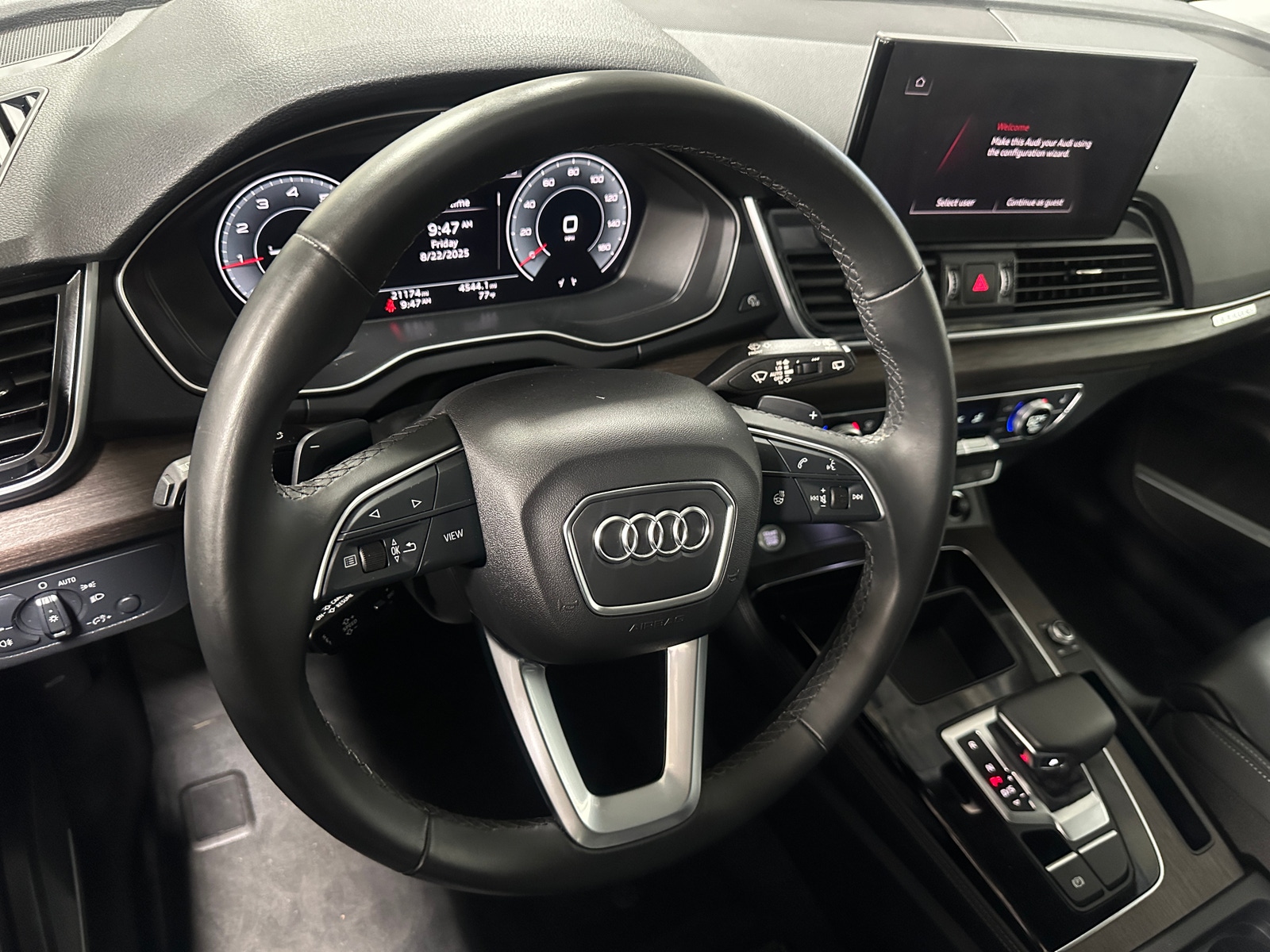 Thumbnail: 2024 Audi Q5 - 5