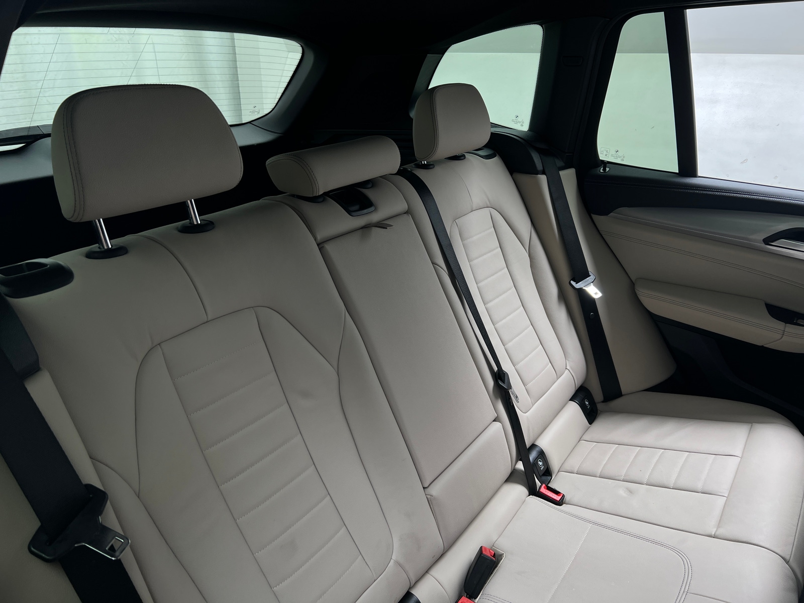Thumbnail: 2020 BMW X3 - 5
