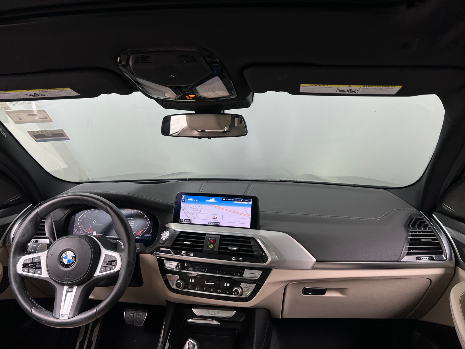 Thumbnail: 2020 BMW X3 - 2