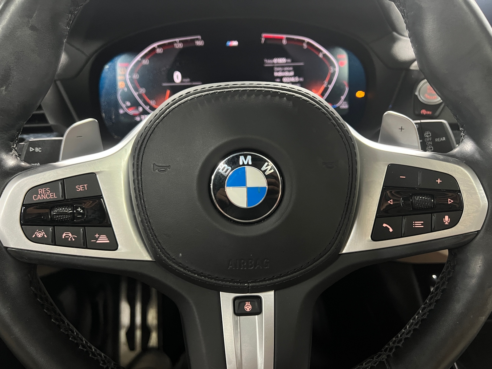 Thumbnail: 2020 BMW X3 - 4