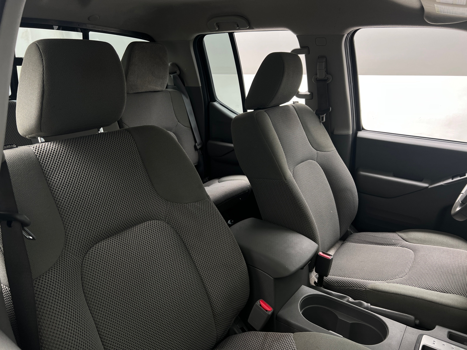 Thumbnail: 2018 Nissan Frontier - 2