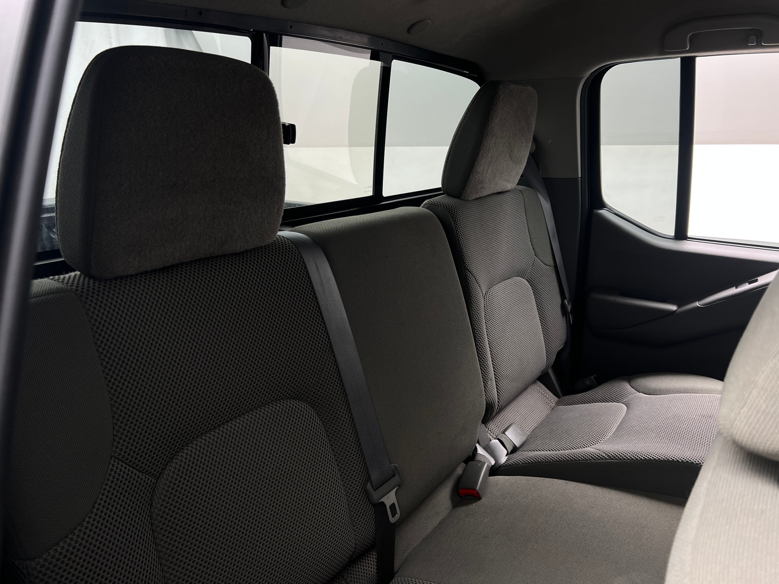 Thumbnail: 2018 Nissan Frontier - 6