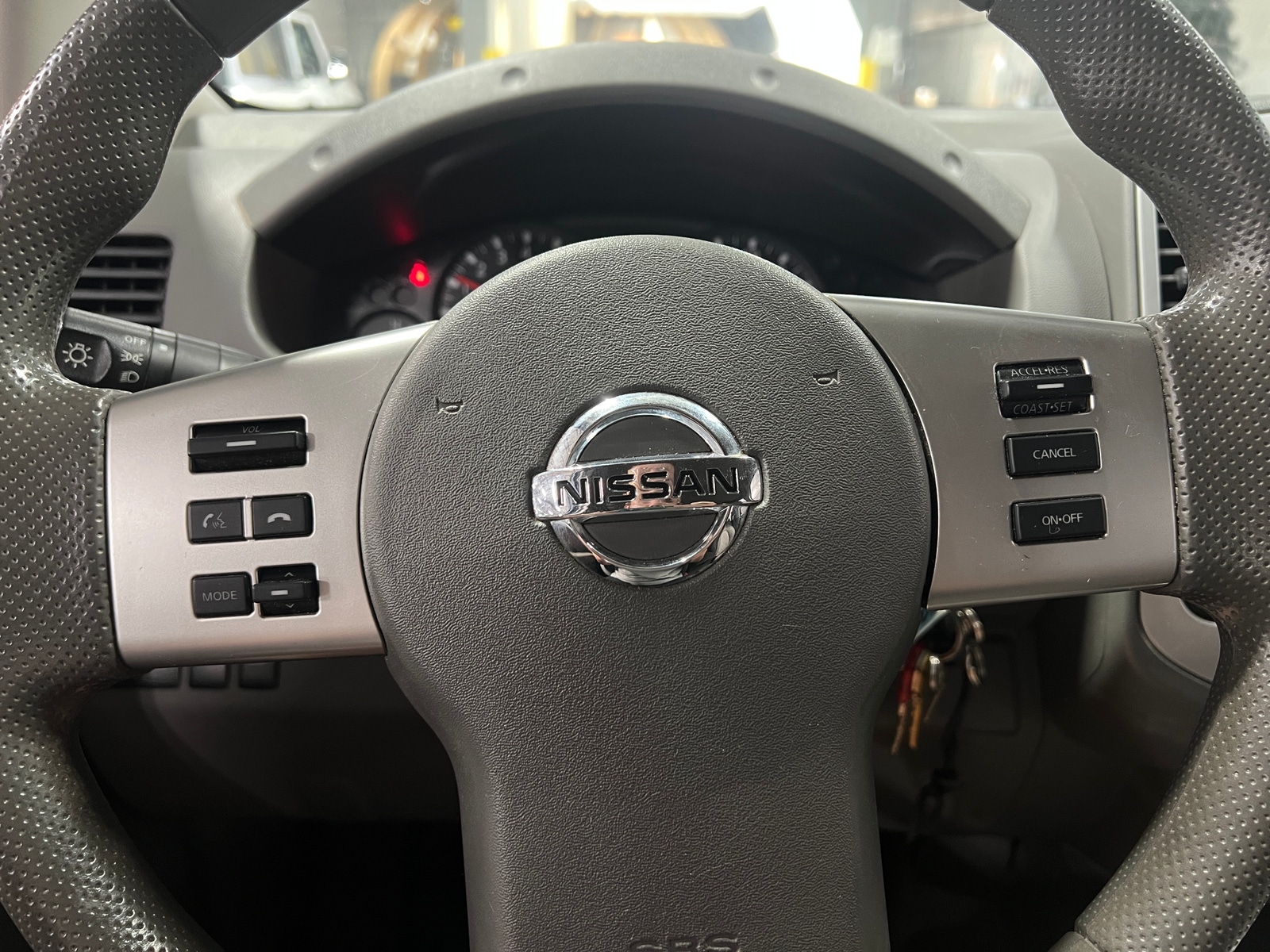 Thumbnail: 2018 Nissan Frontier - 5