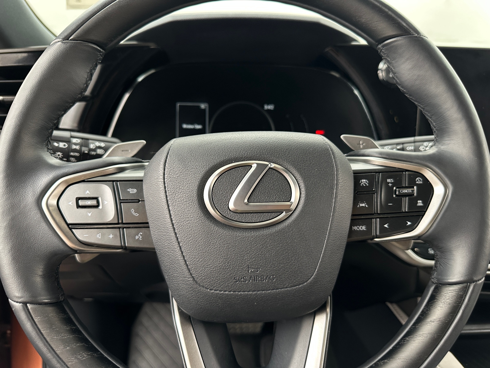 Thumbnail: 2023 Lexus RX - 5