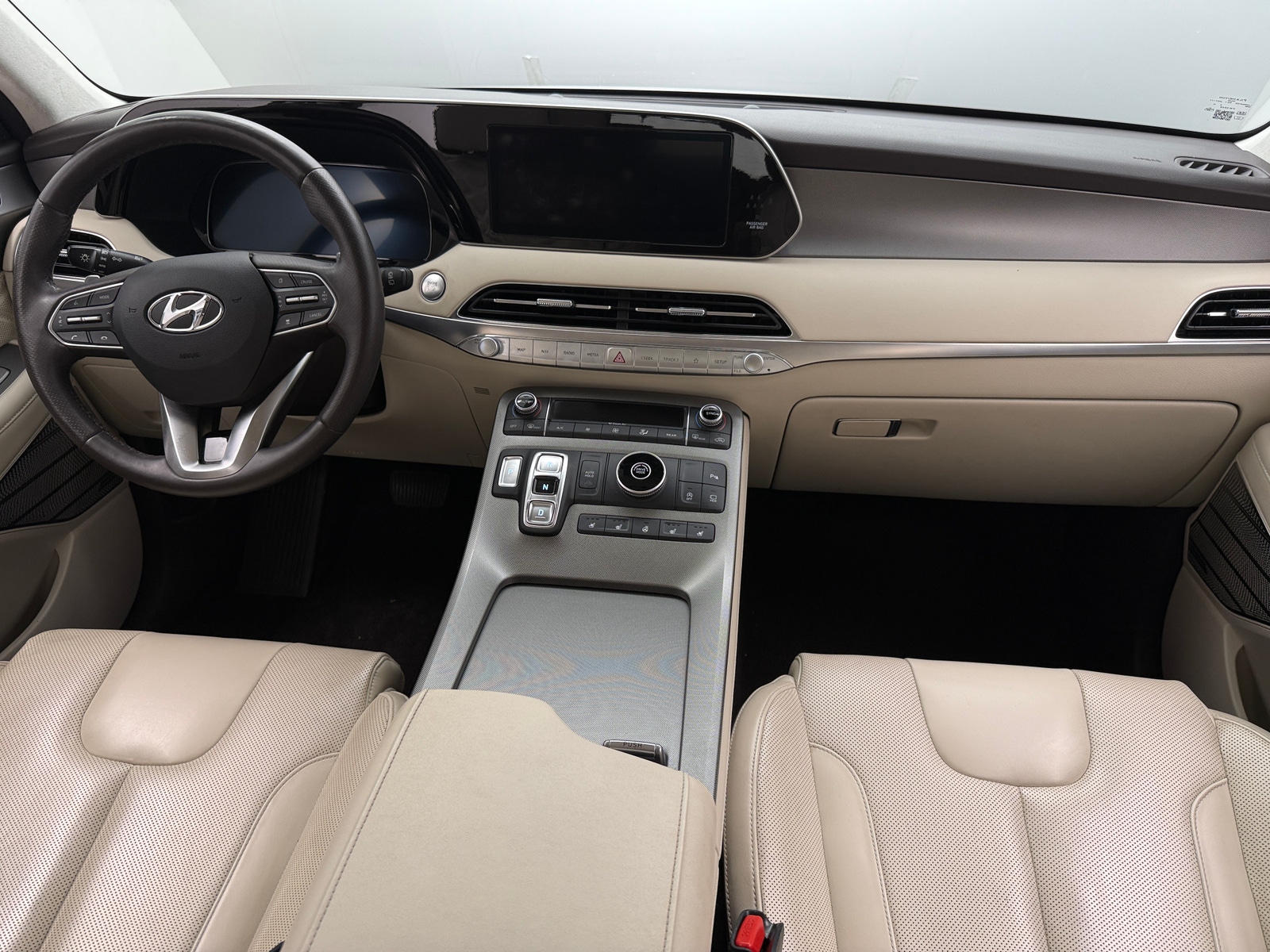 Thumbnail: 2020 Hyundai Palisade - 2