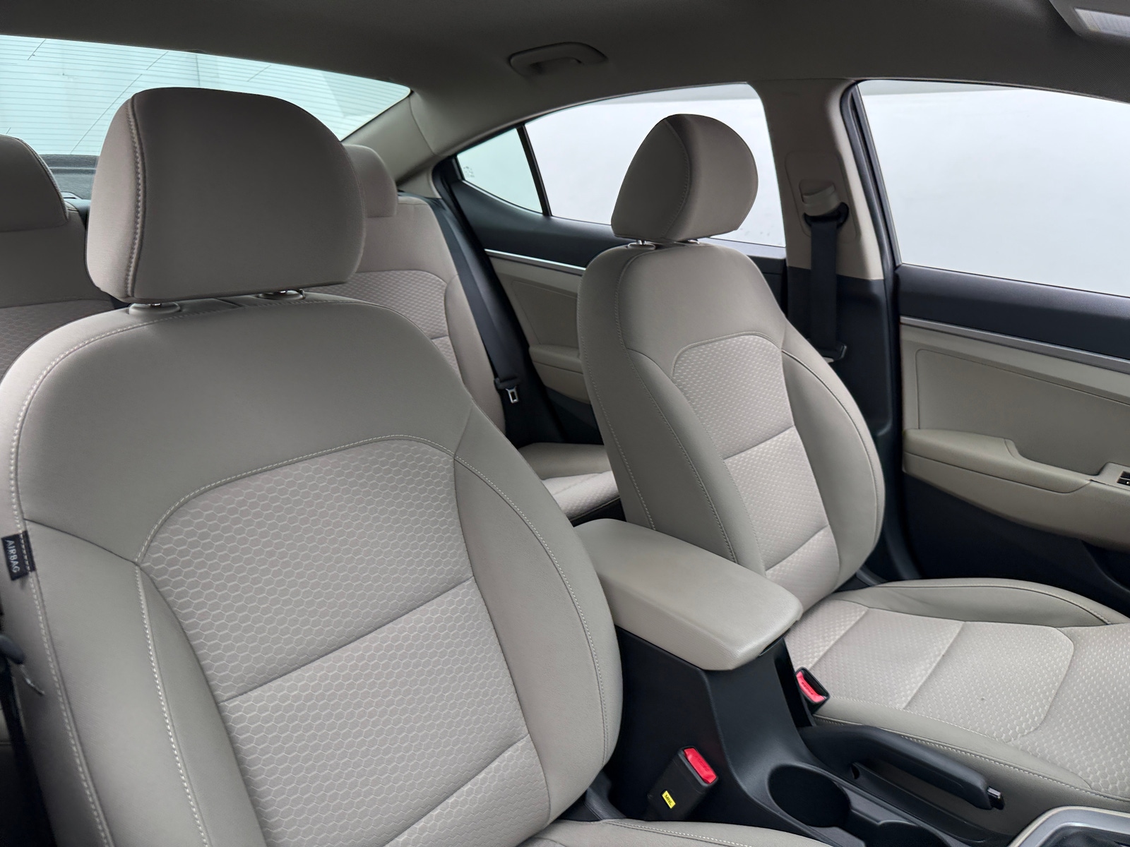 Thumbnail: 2020 Hyundai Elantra - 2