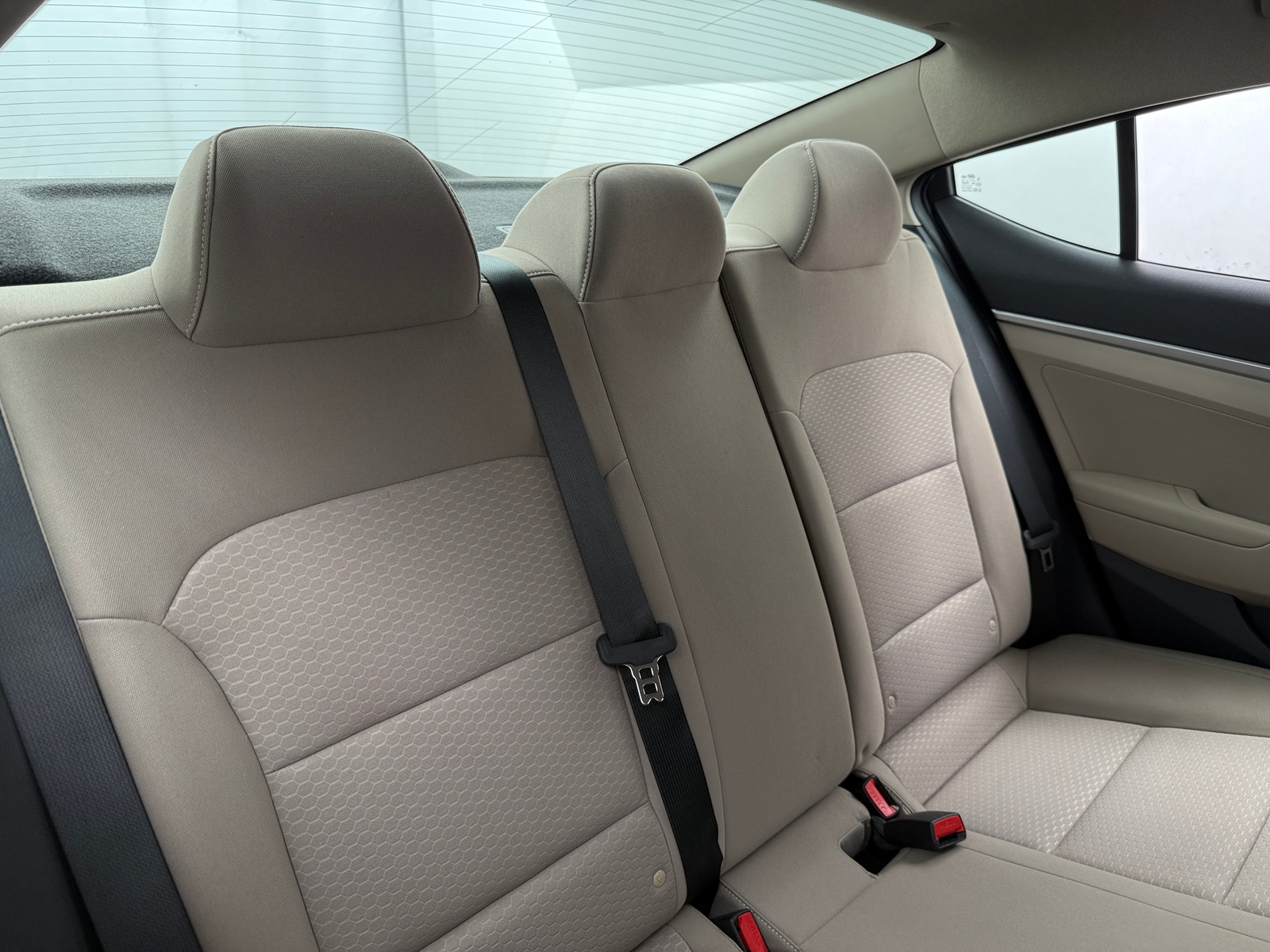 Thumbnail: 2020 Hyundai Elantra - 6