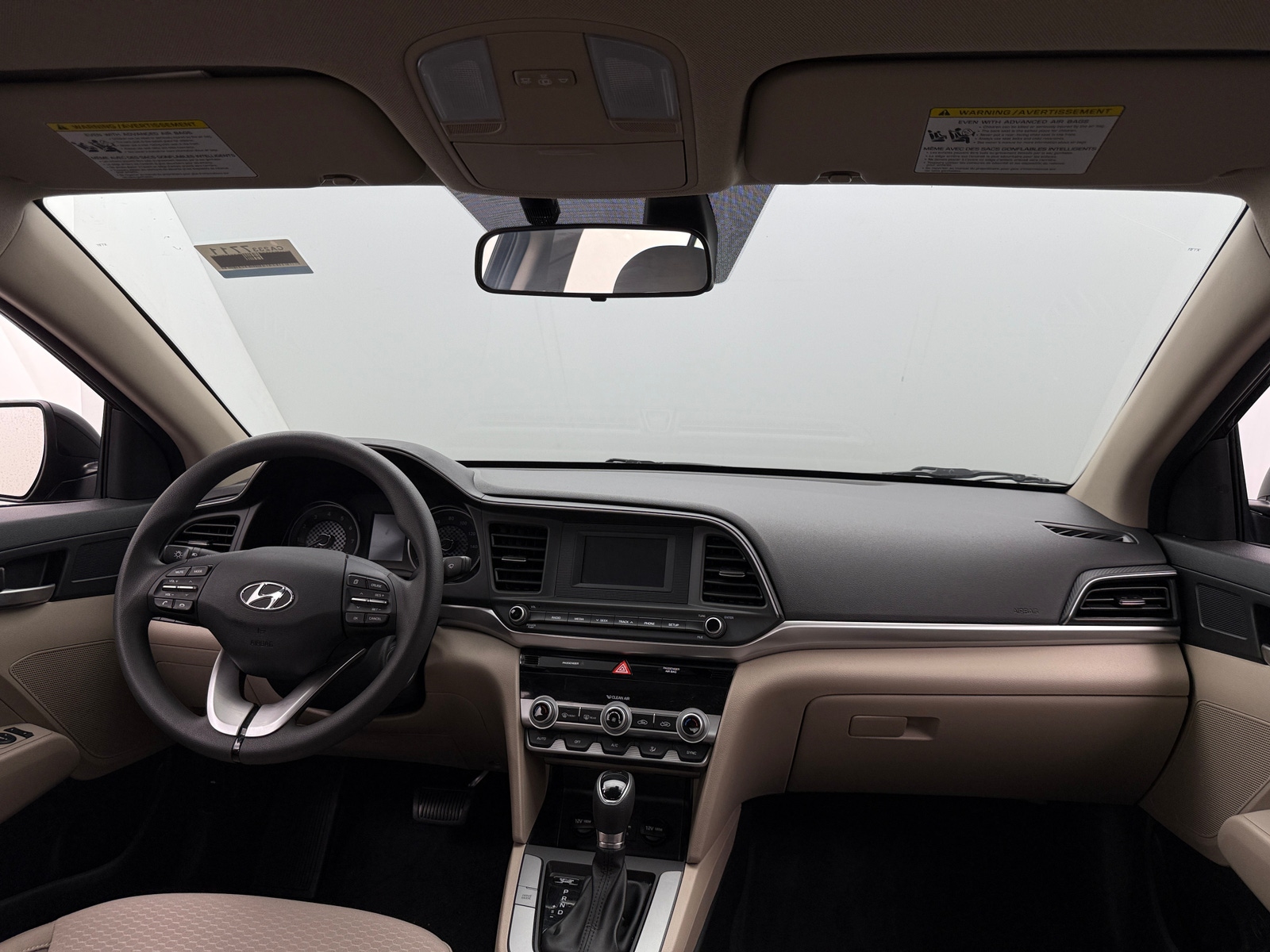 Thumbnail: 2020 Hyundai Elantra - 3