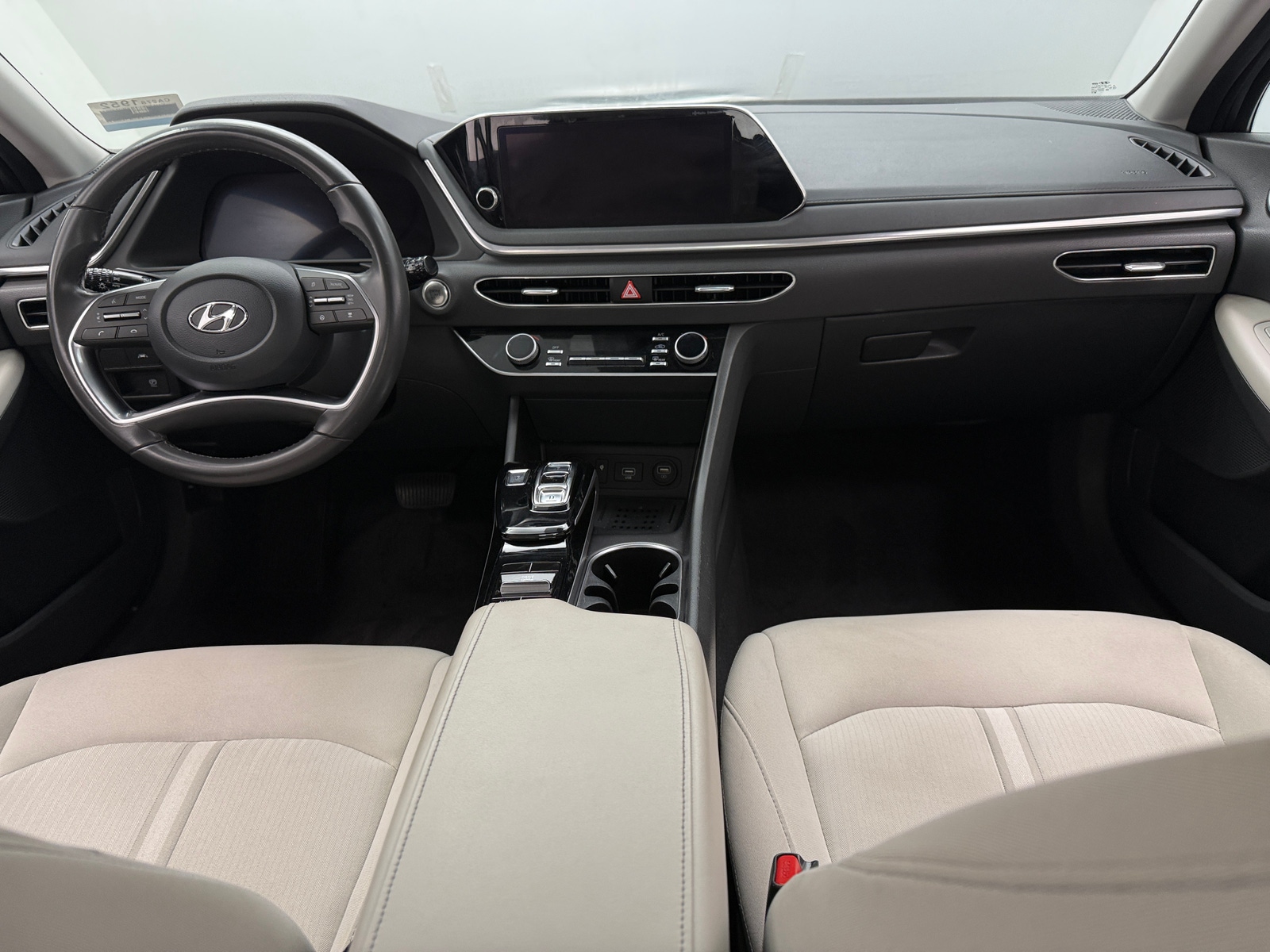 Thumbnail: 2023 Hyundai Sonata - 3