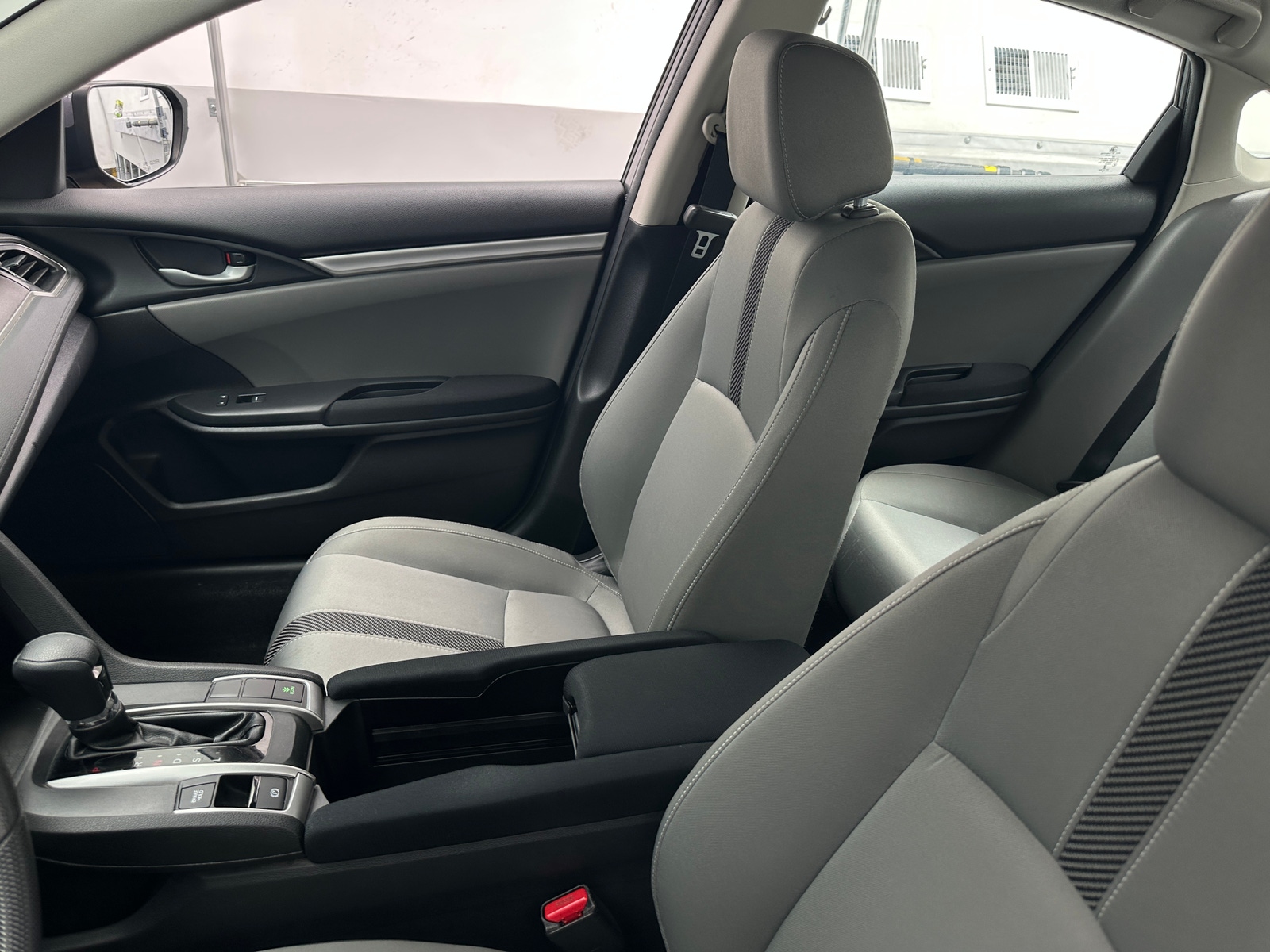 Thumbnail: 2016 Honda Civic - 2