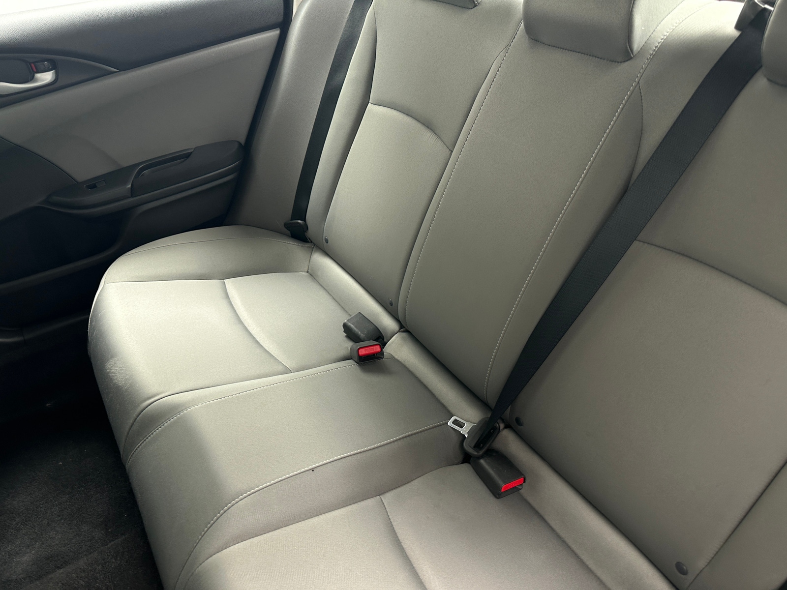 Thumbnail: 2016 Honda Civic - 6