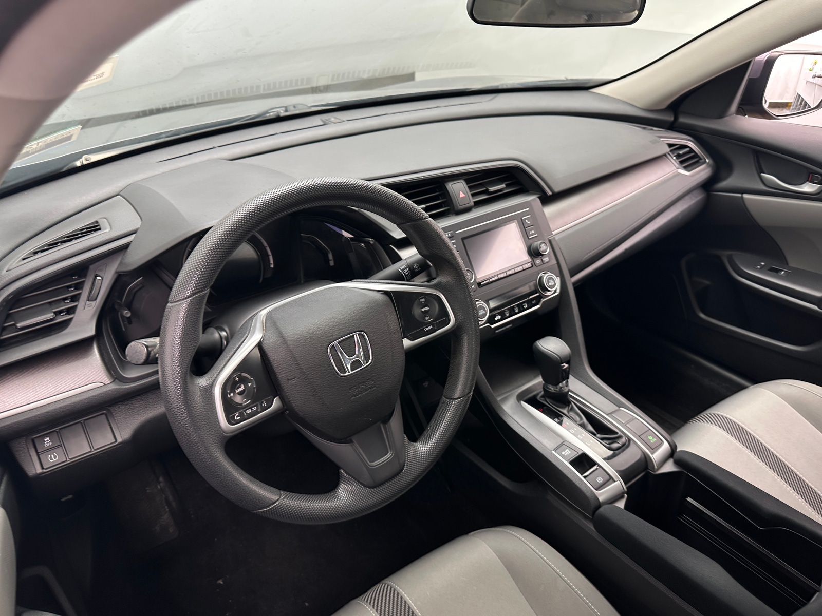 Thumbnail: 2016 Honda Civic - 3