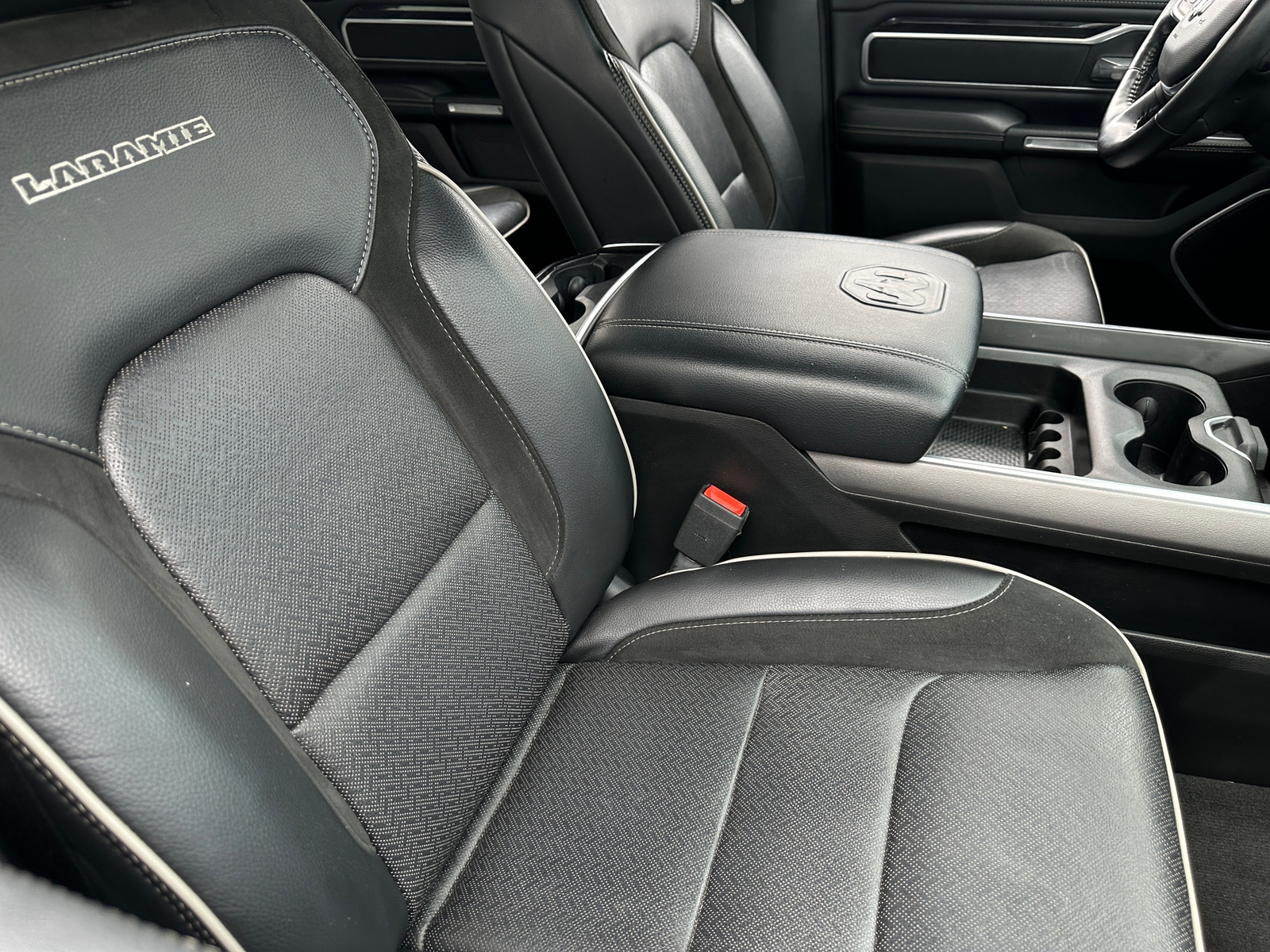 Thumbnail: 2020 RAM 1500 - 2