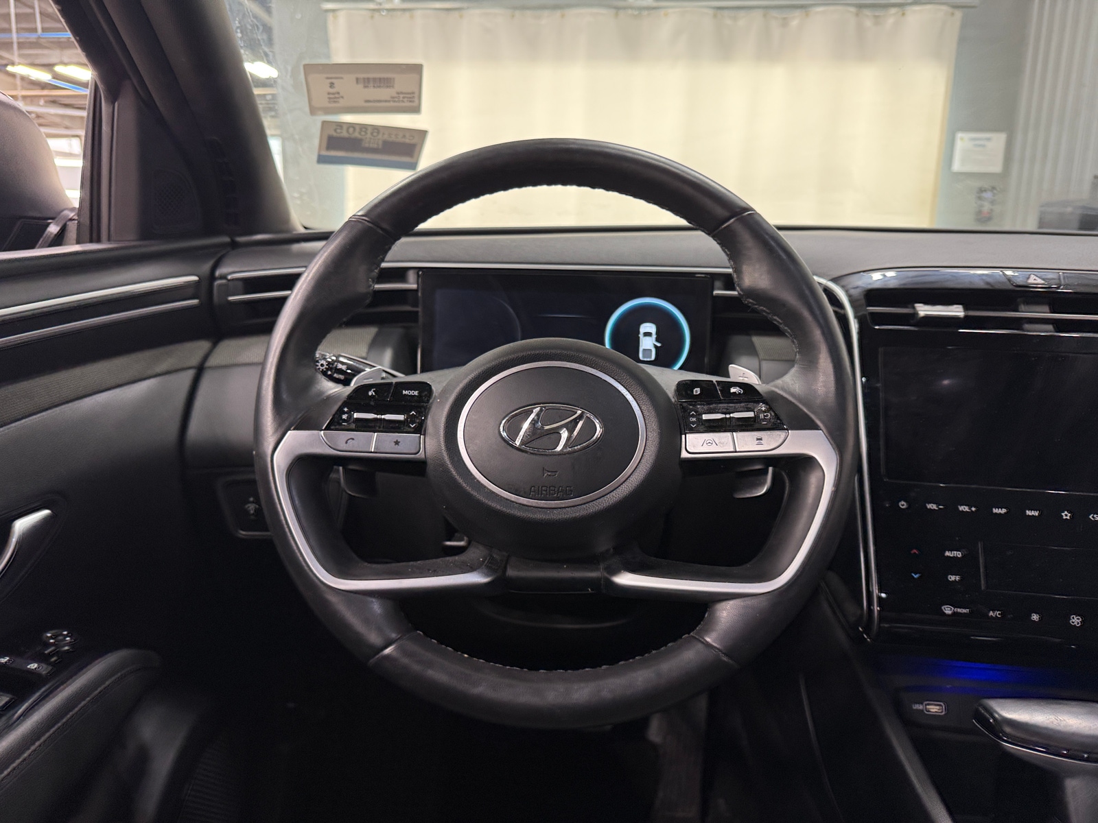 Thumbnail: 2022 Hyundai Santa Cruz - 4