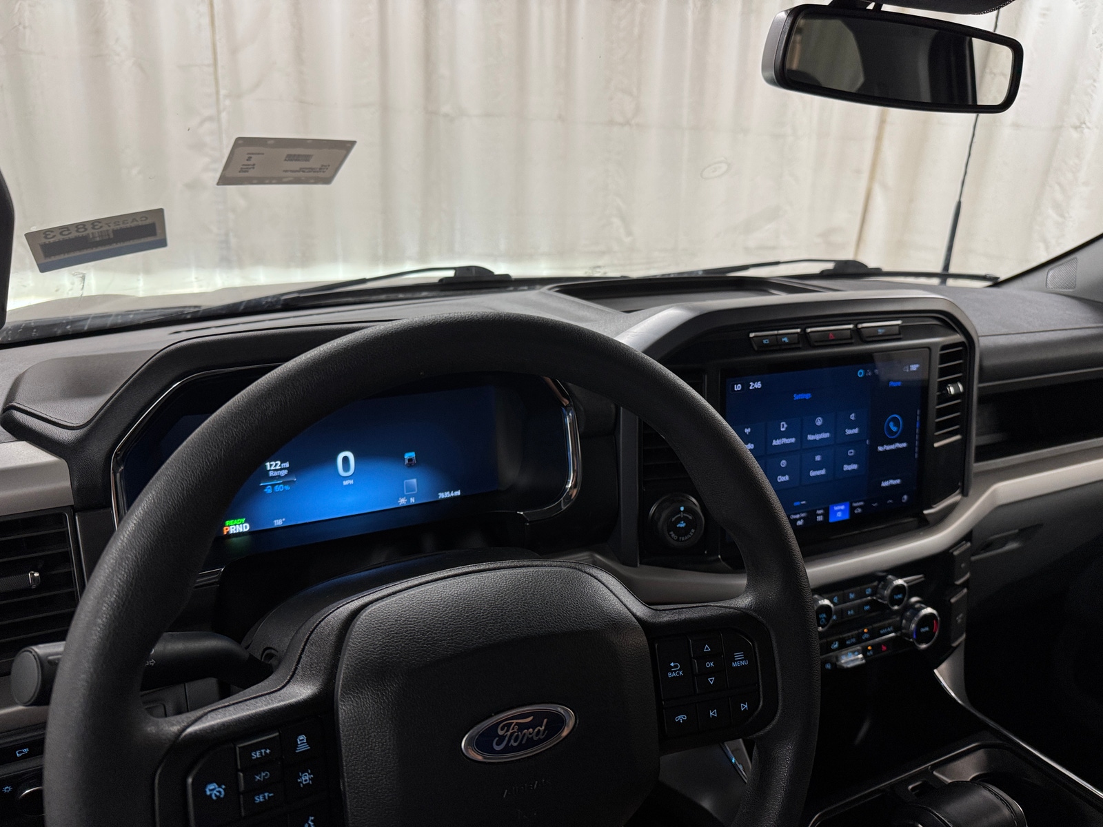 Thumbnail: 2023 Ford F-150 - 3