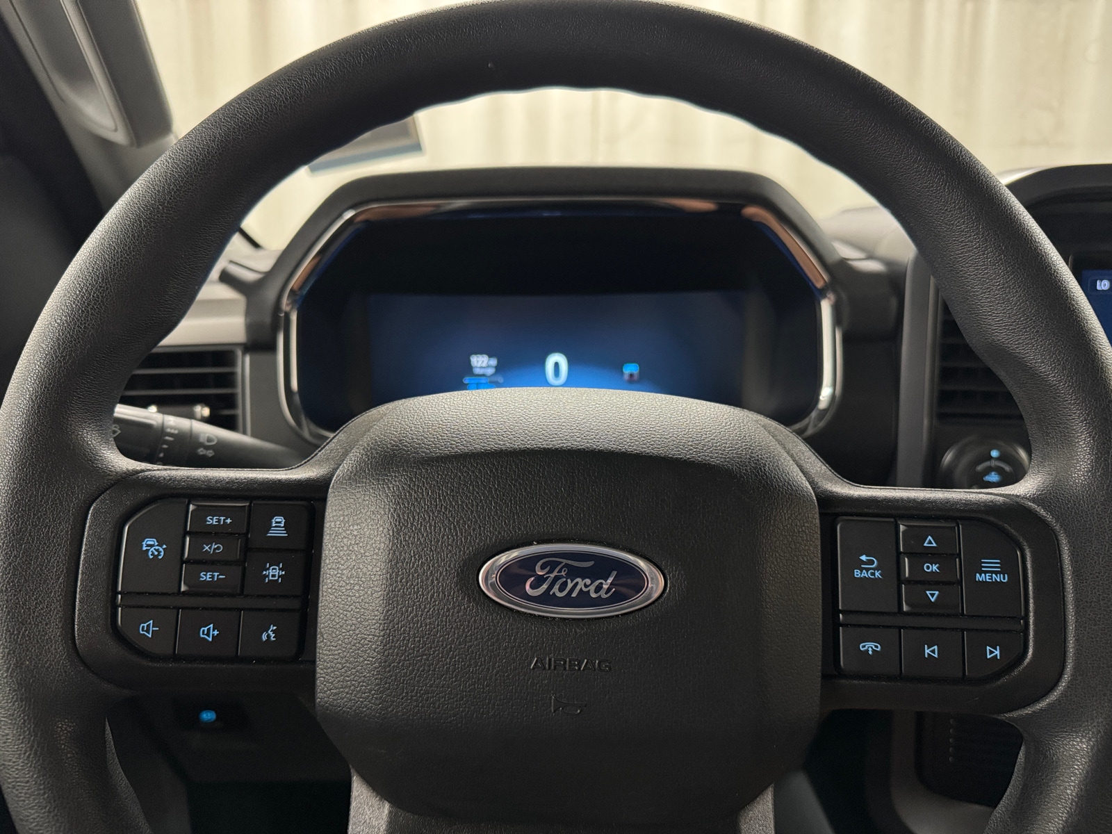 Thumbnail: 2023 Ford F-150 - 5