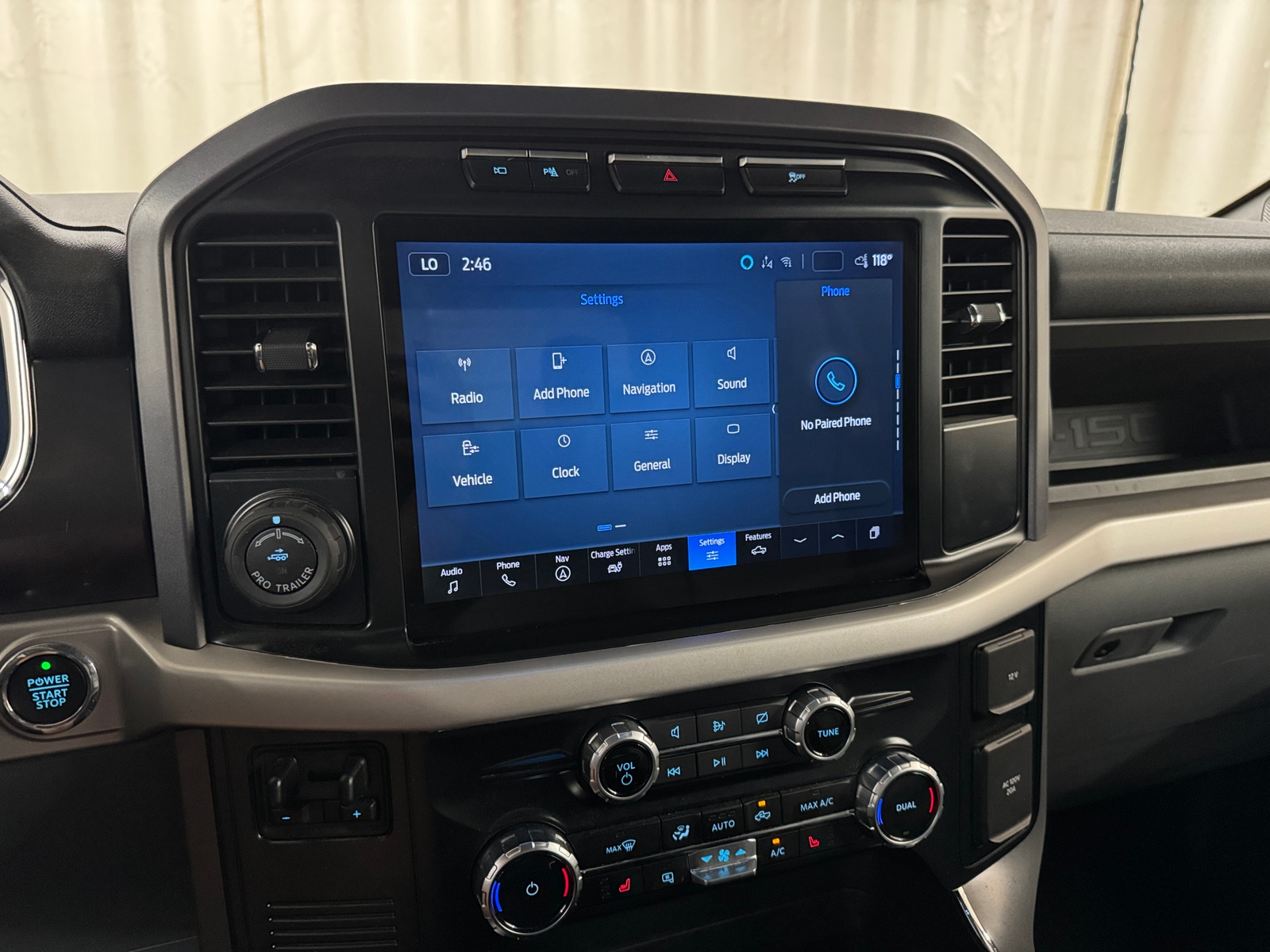 Thumbnail: 2023 Ford F-150 - 4