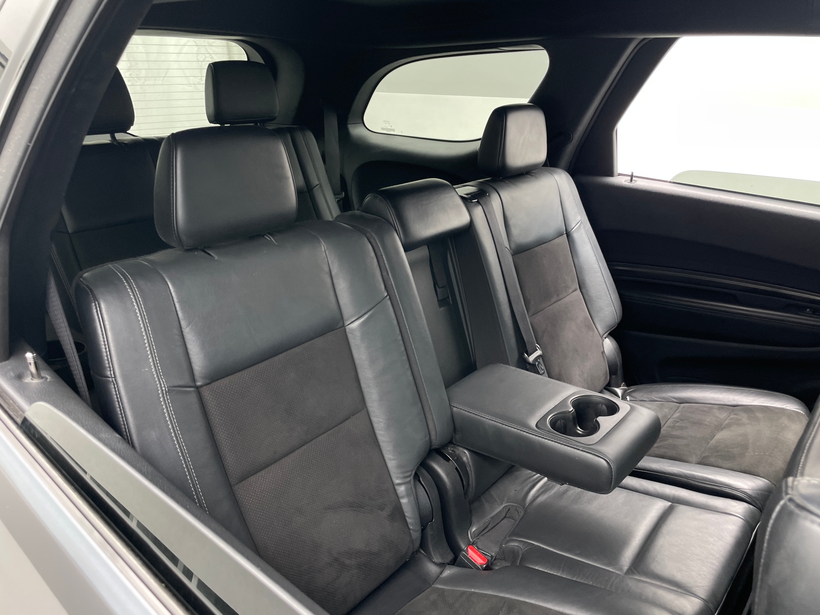 Thumbnail: 2022 Dodge Durango - 5