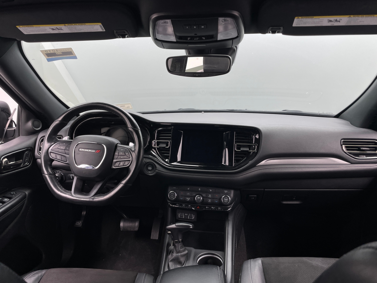 Thumbnail: 2022 Dodge Durango - 2