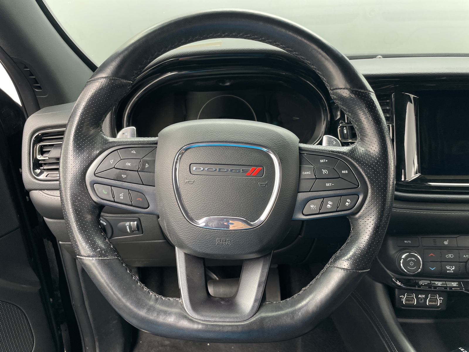 Thumbnail: 2022 Dodge Durango - 4