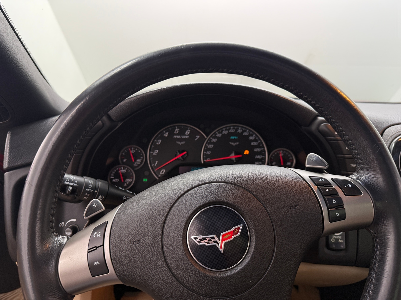 Thumbnail: 2010 Chevrolet Corvette - 3