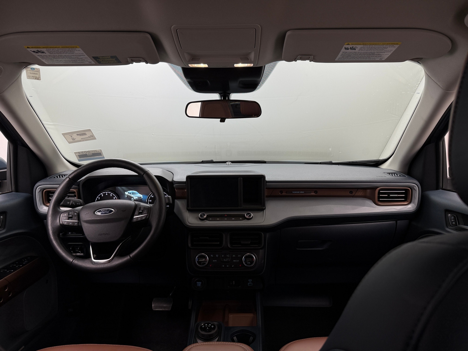 Thumbnail: 2022 Ford Maverick - 3