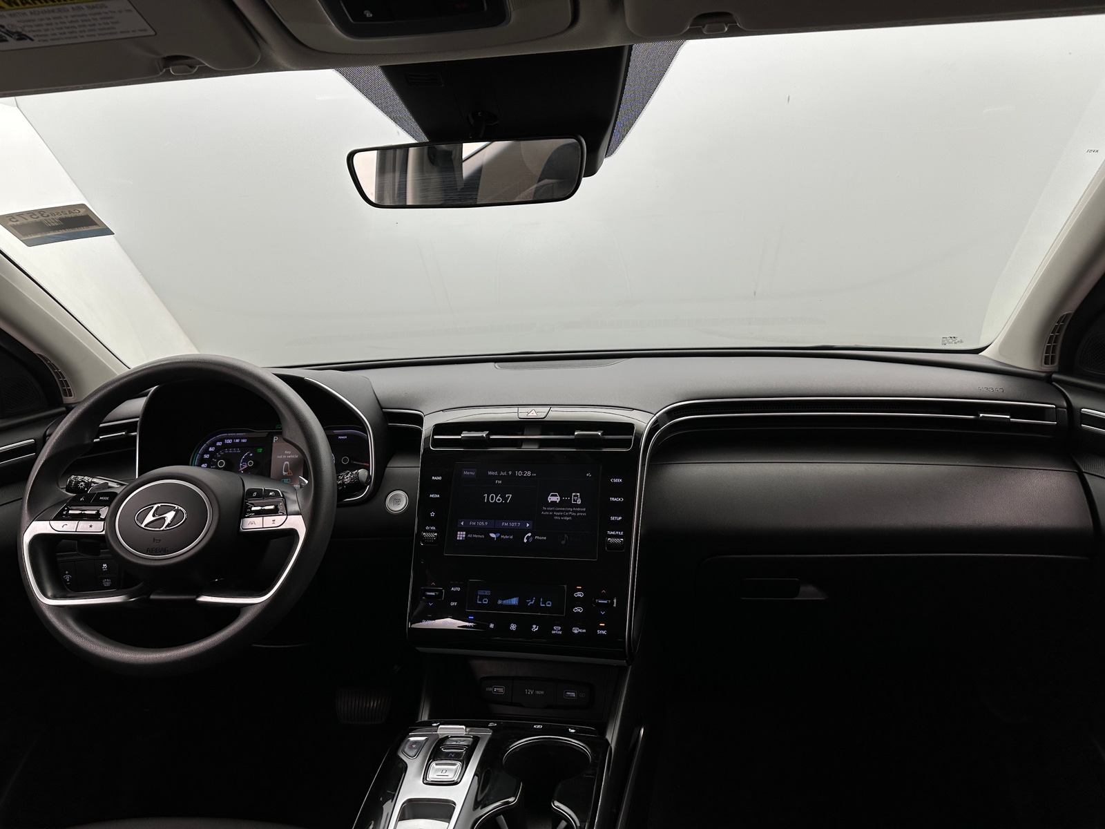 Thumbnail: 2022 Hyundai Tucson - 3
