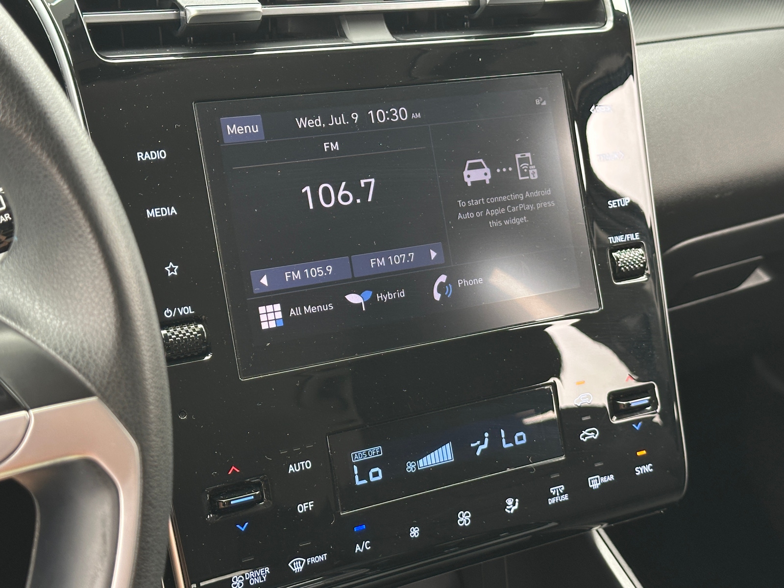 Thumbnail: 2022 Hyundai Tucson - 4