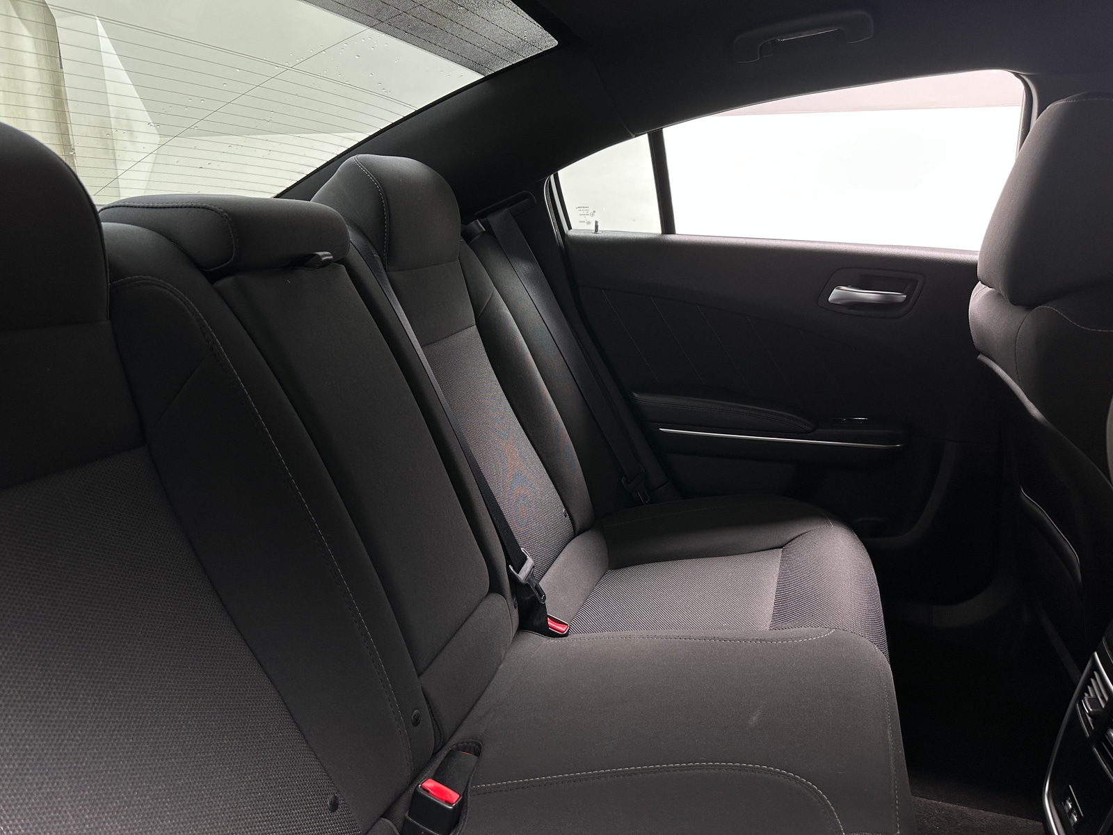 Thumbnail: 2018 Dodge Charger - 6