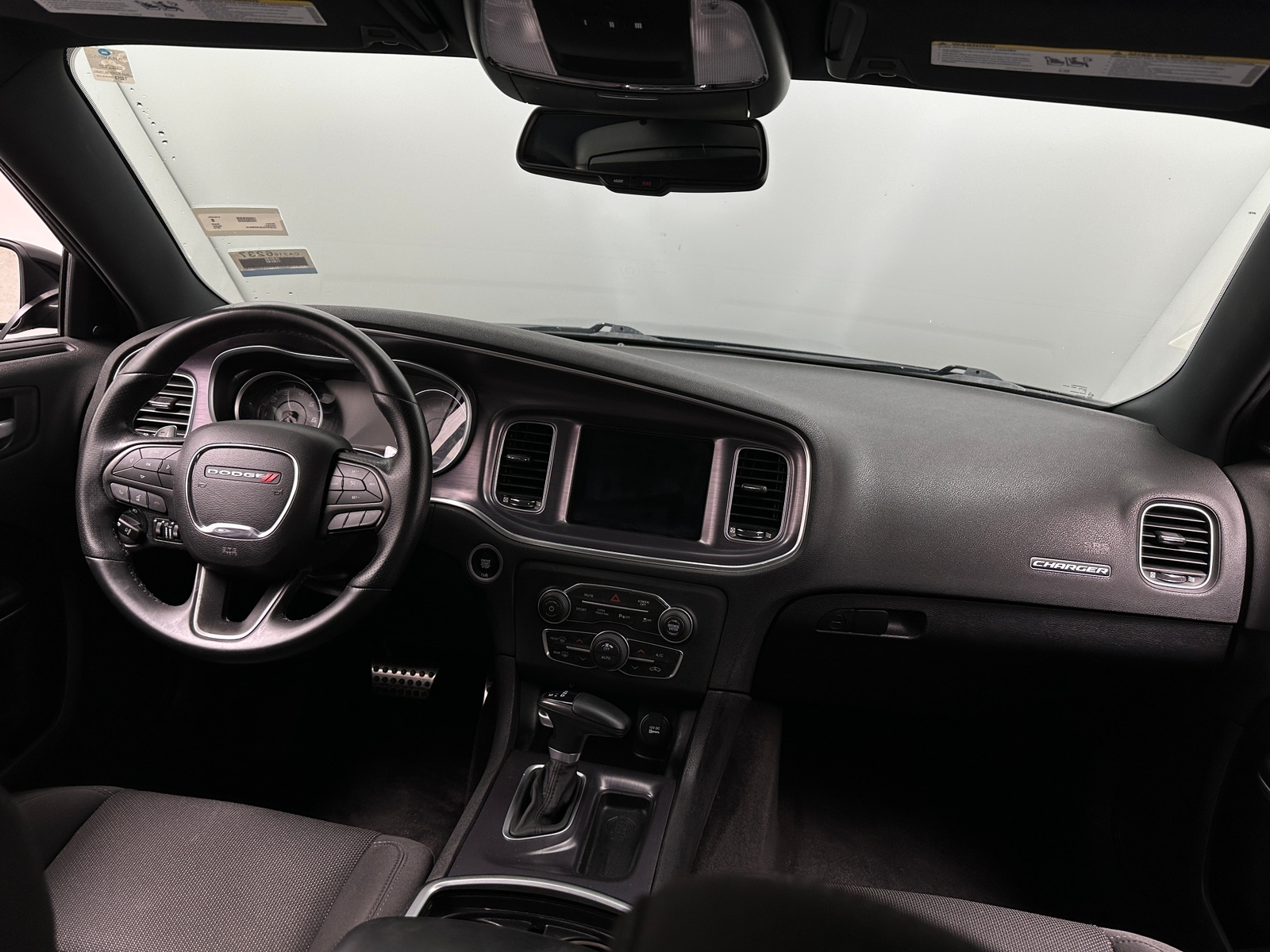 Thumbnail: 2018 Dodge Charger - 3
